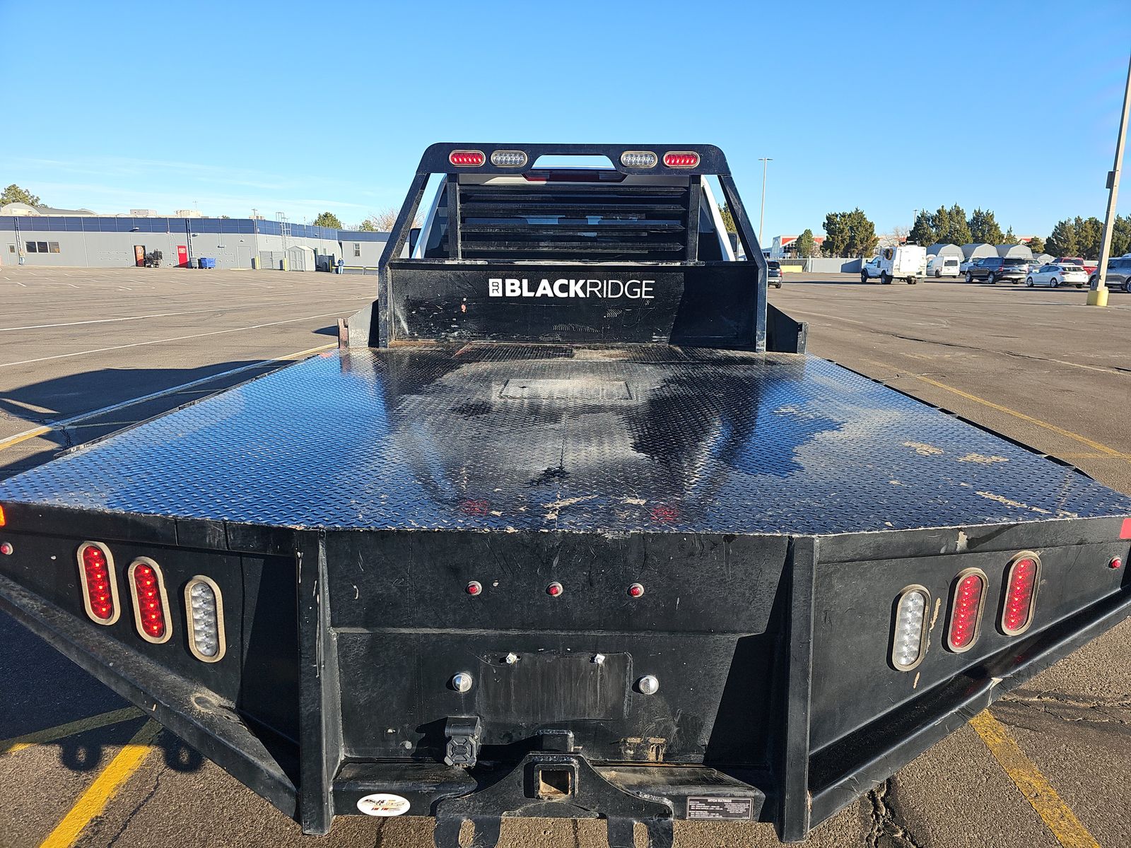 2025 Chevrolet Silverado 3500HD Work Truck AWD