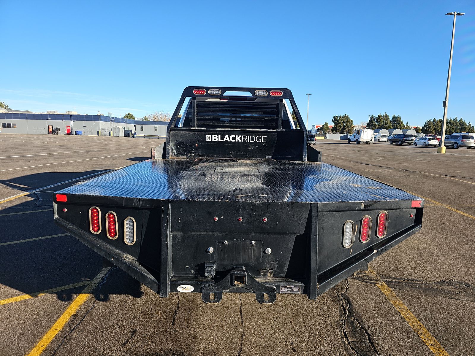 2025 Chevrolet Silverado 3500HD Work Truck AWD