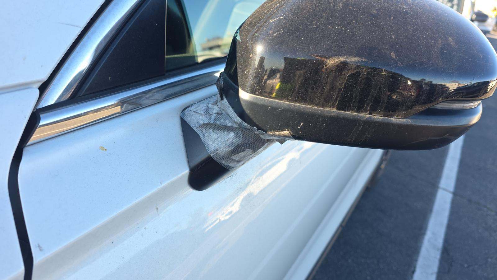 2023 Honda CR-V Hybrid Sport FWD