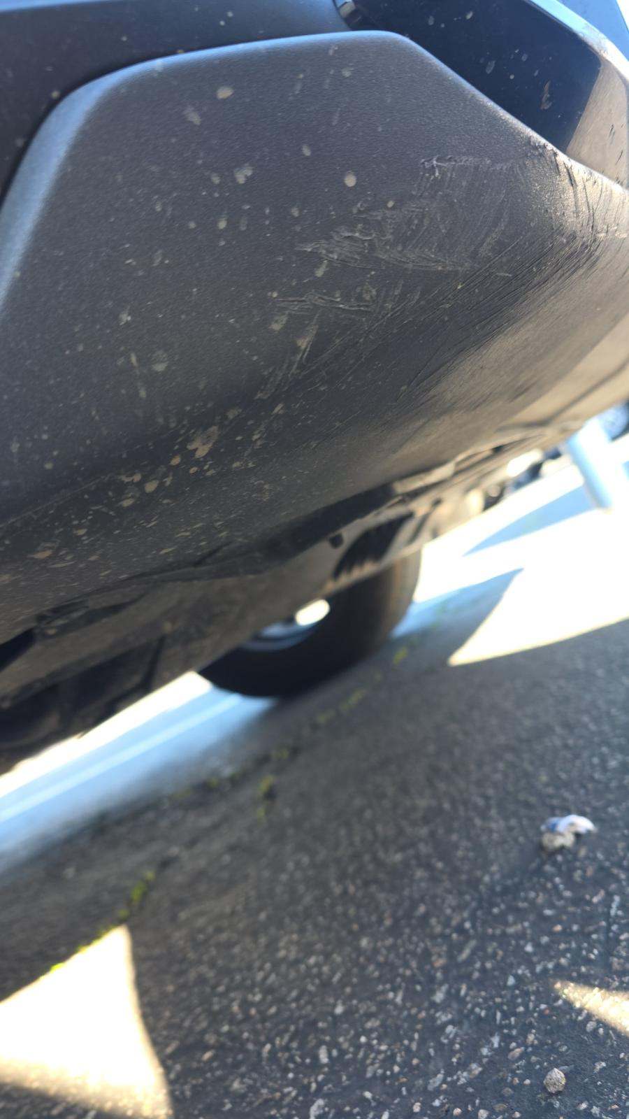 2023 Honda CR-V Hybrid Sport FWD