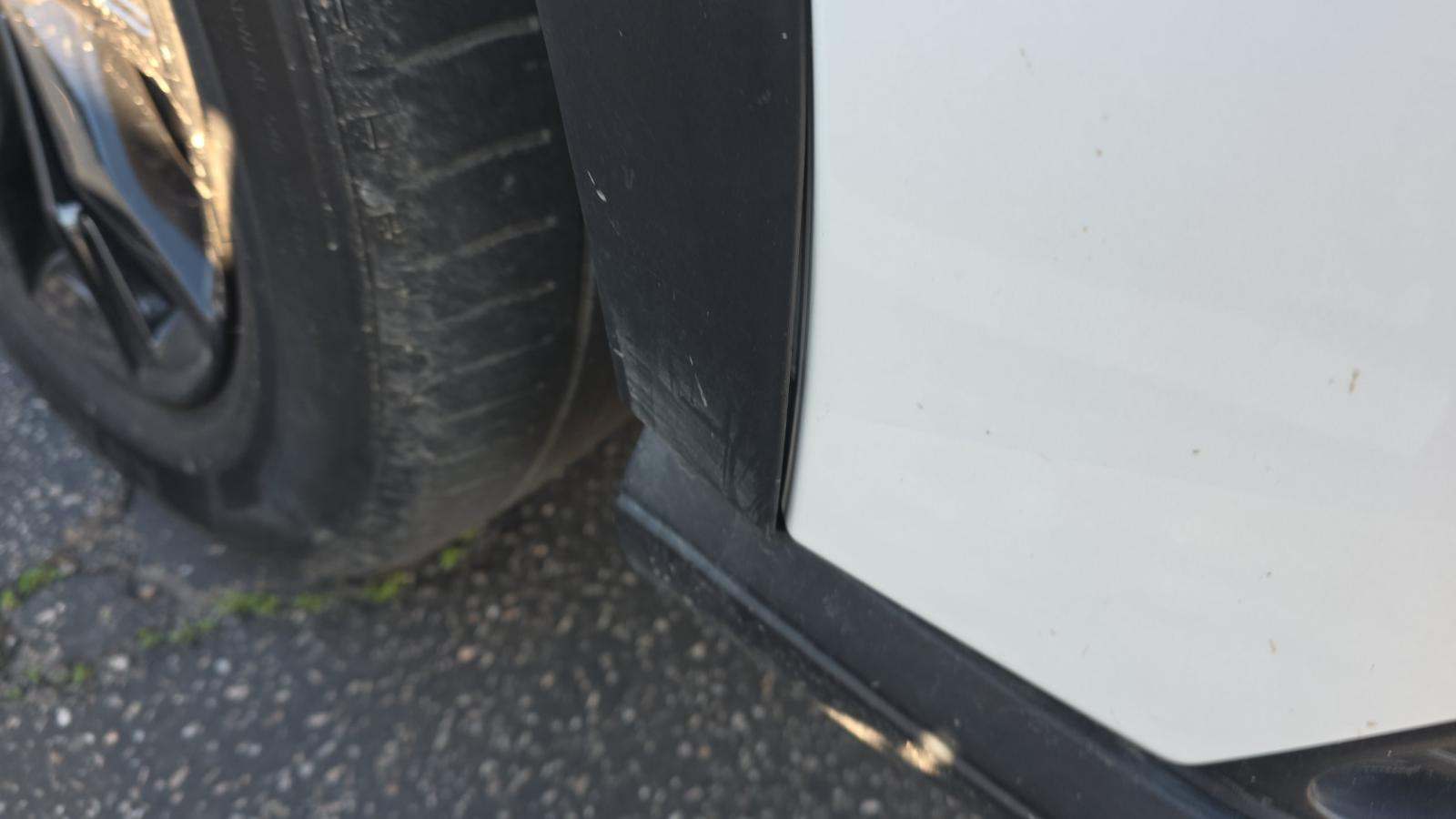 2023 Honda CR-V Hybrid Sport FWD