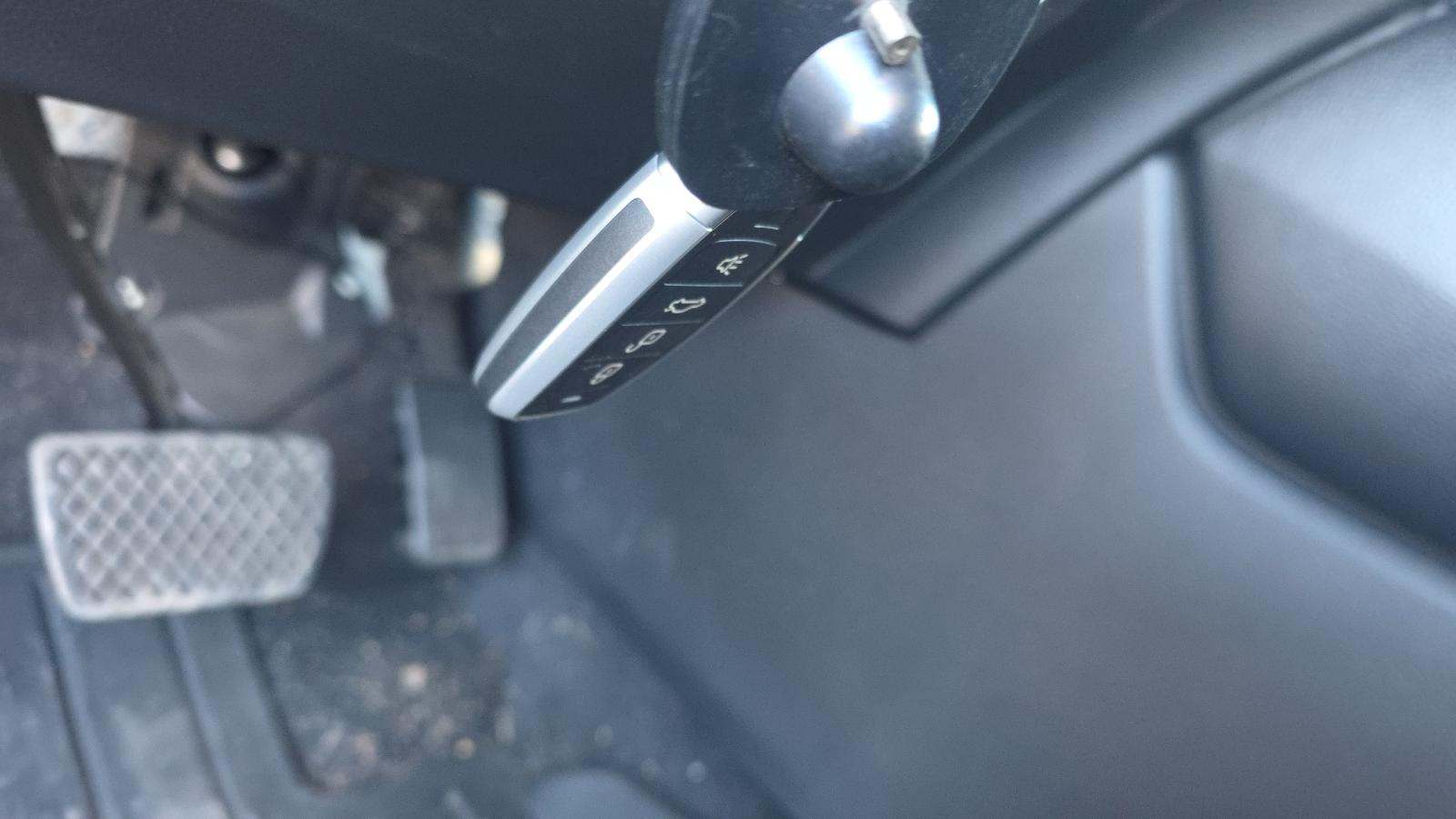 2023 Honda CR-V Hybrid Sport FWD