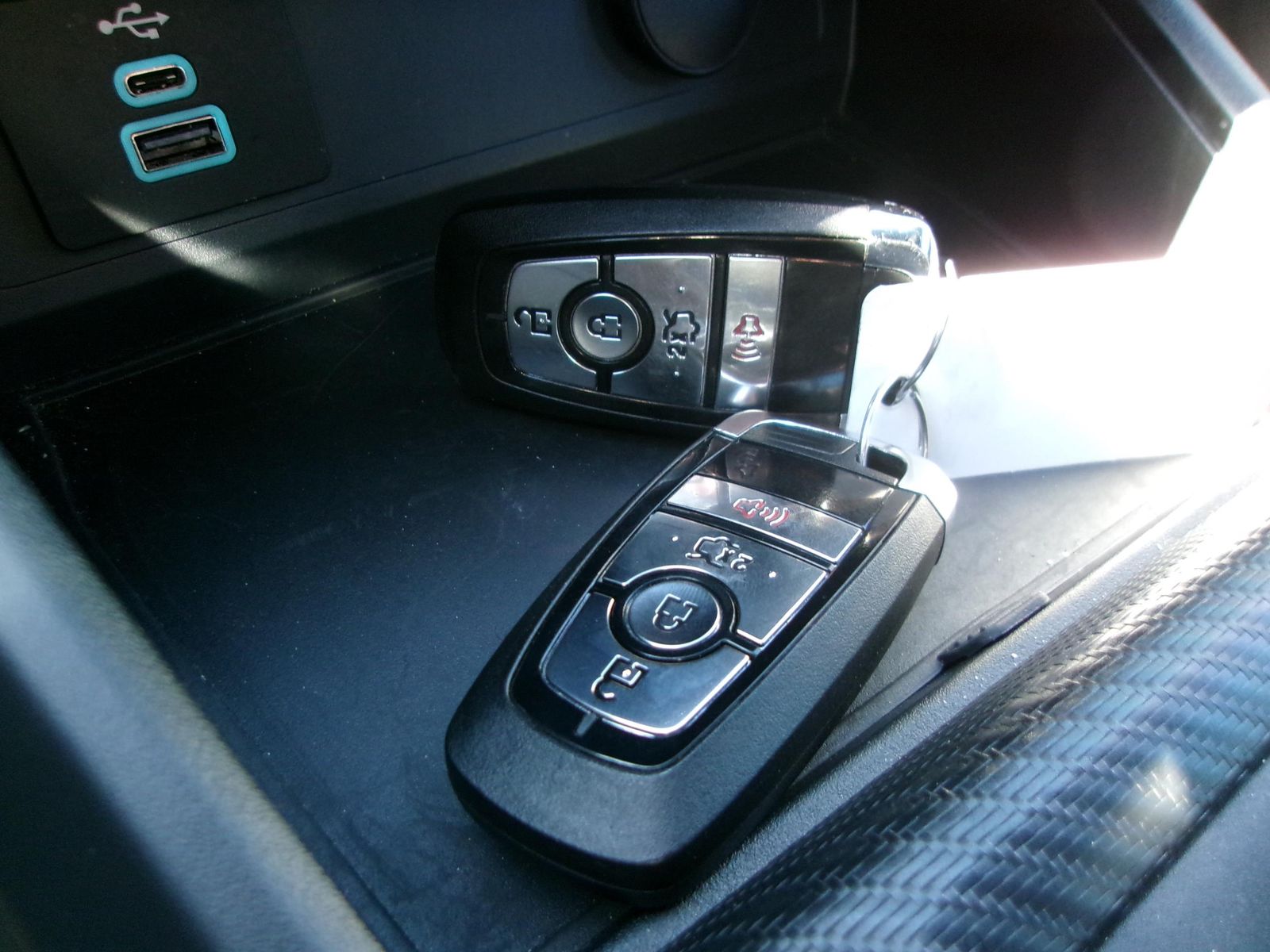 2024 Ford Mustang GT RWD