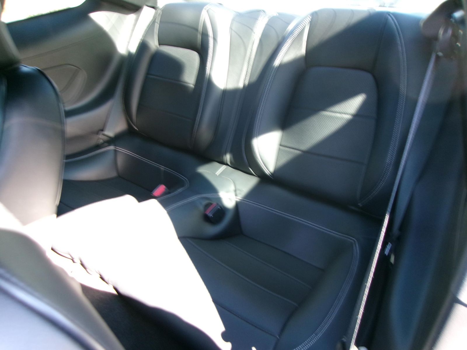 2024 Ford Mustang GT RWD