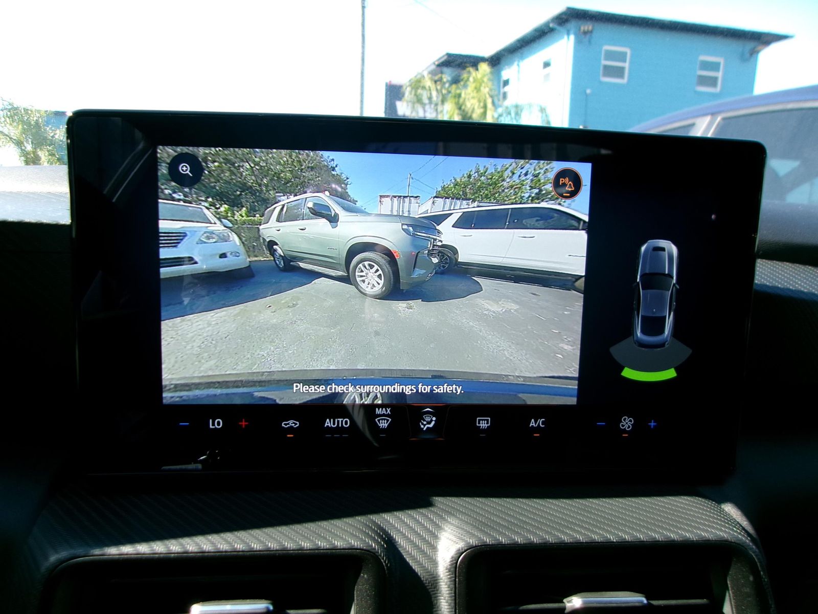 2024 Ford Mustang GT RWD