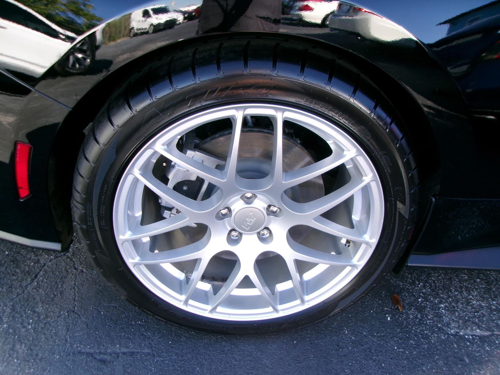 2024 Ford Mustang GT RWD