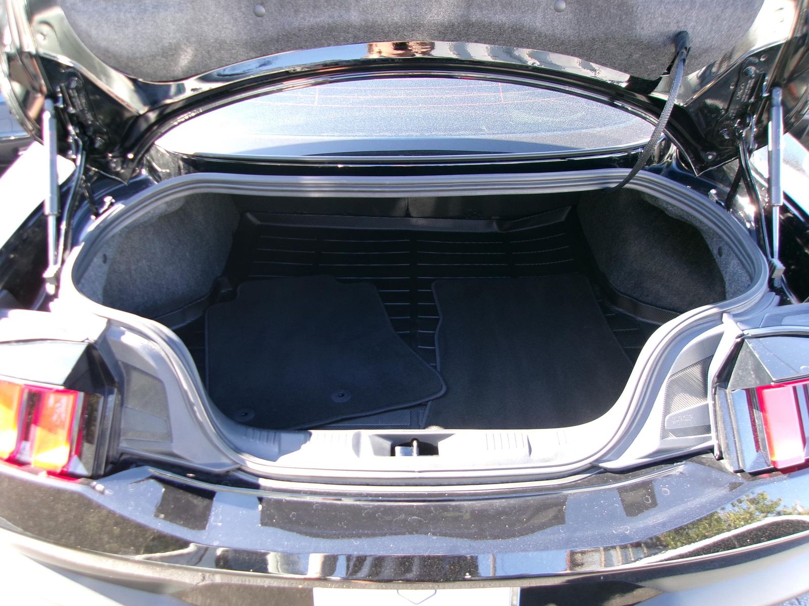 2024 Ford Mustang GT RWD