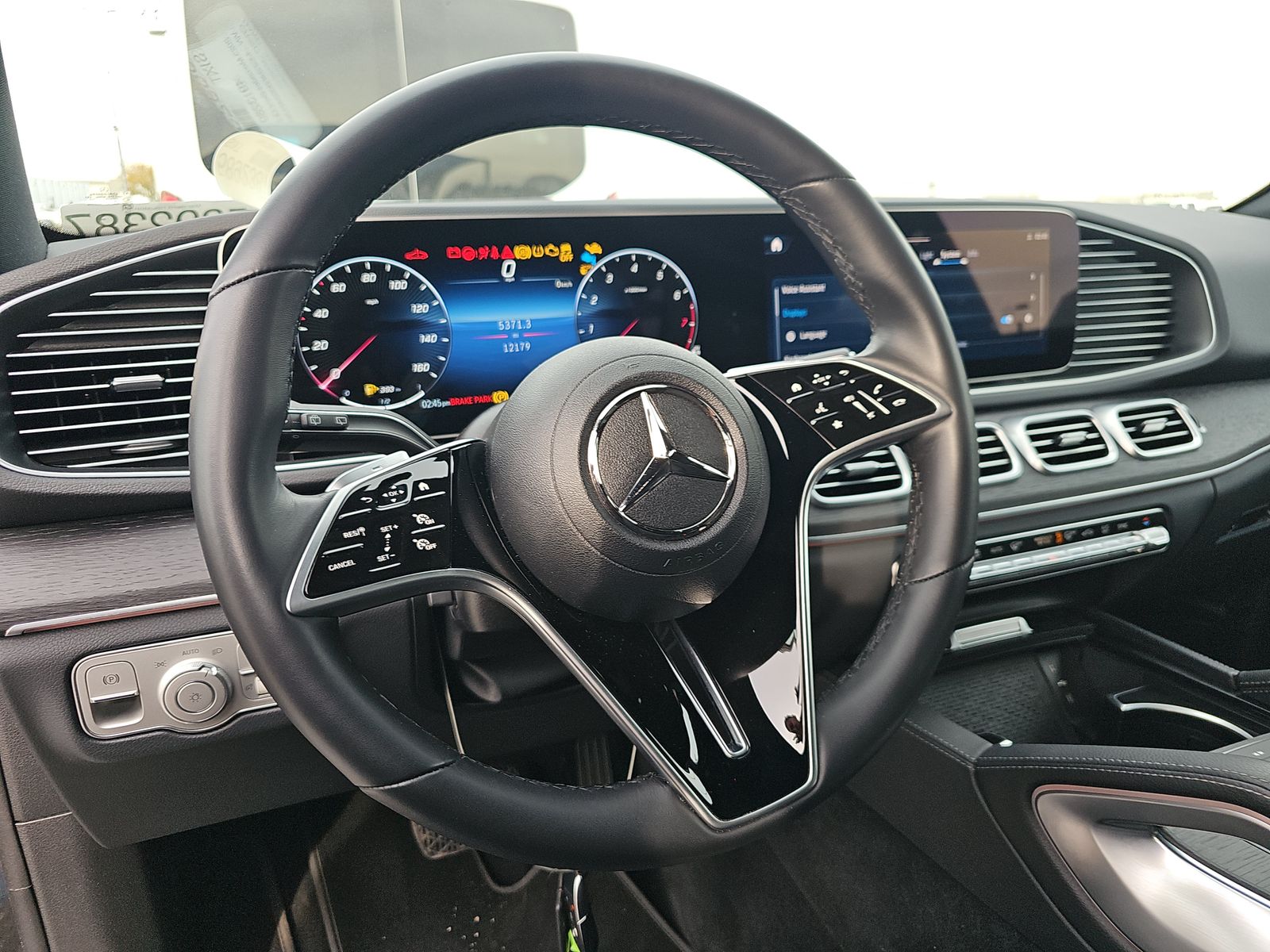 2025 Mercedes-Benz GLE GLE 350 AWD