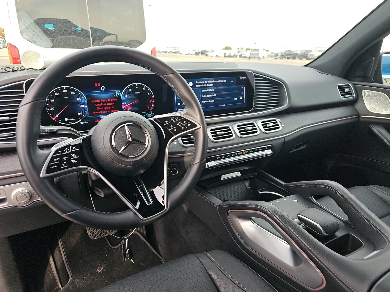 2025 Mercedes-Benz GLE GLE 350 AWD