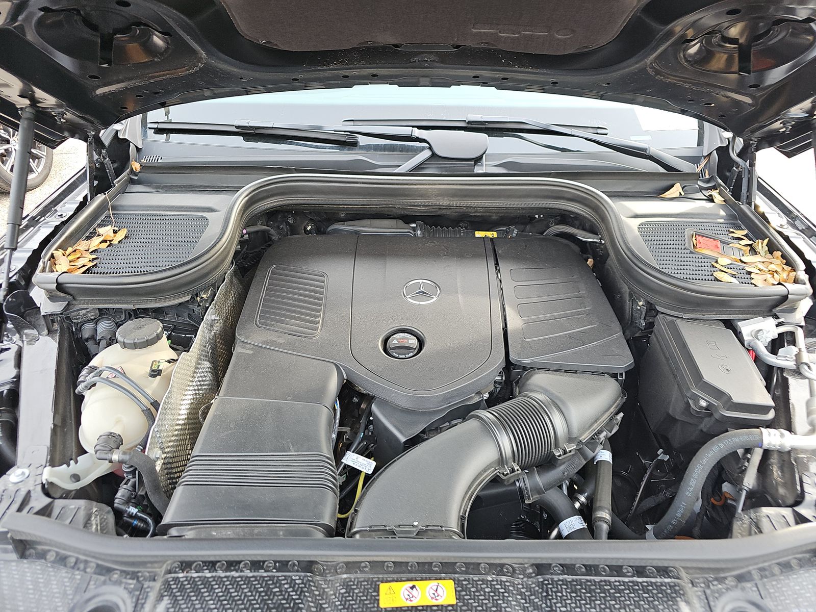 2025 Mercedes-Benz GLE GLE 350 AWD