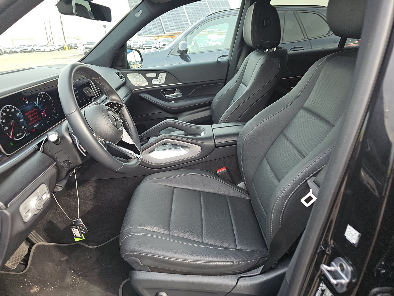 2025 Mercedes-Benz GLE GLE 350 AWD