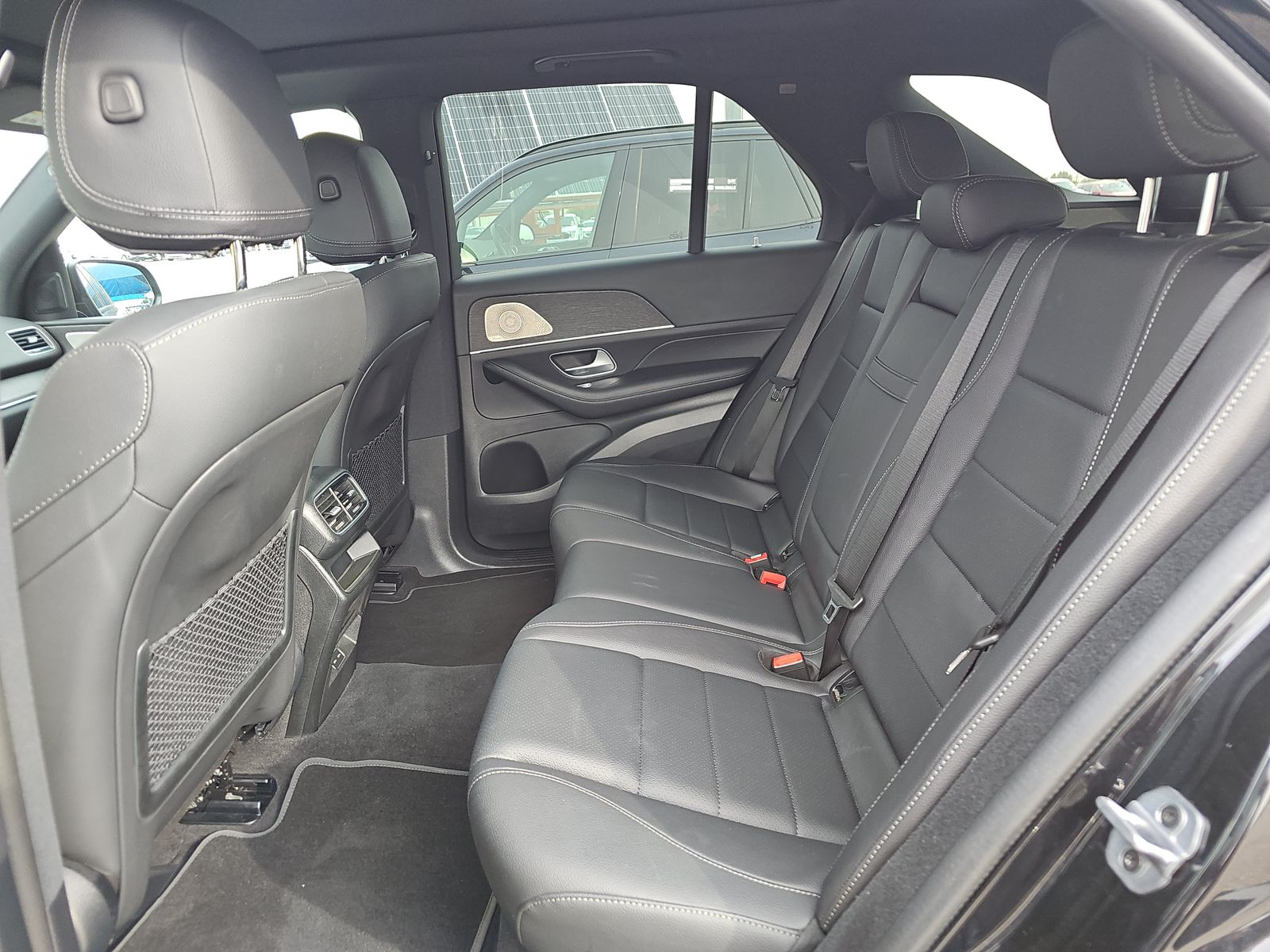 2025 Mercedes-Benz GLE GLE 350 AWD