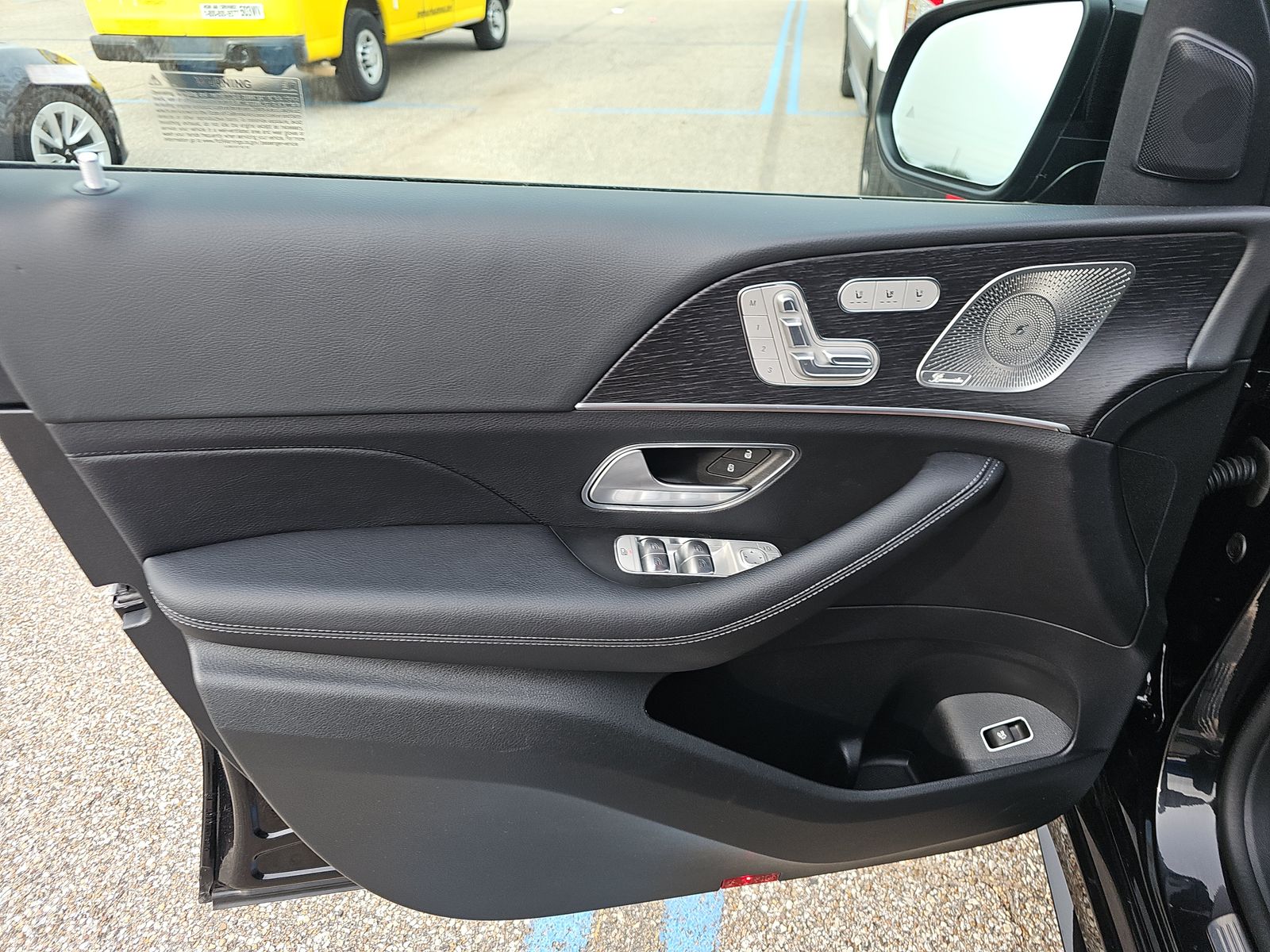 2025 Mercedes-Benz GLE GLE 350 AWD