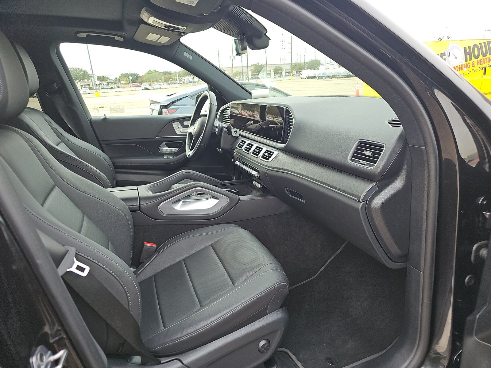 2025 Mercedes-Benz GLE GLE 350 AWD