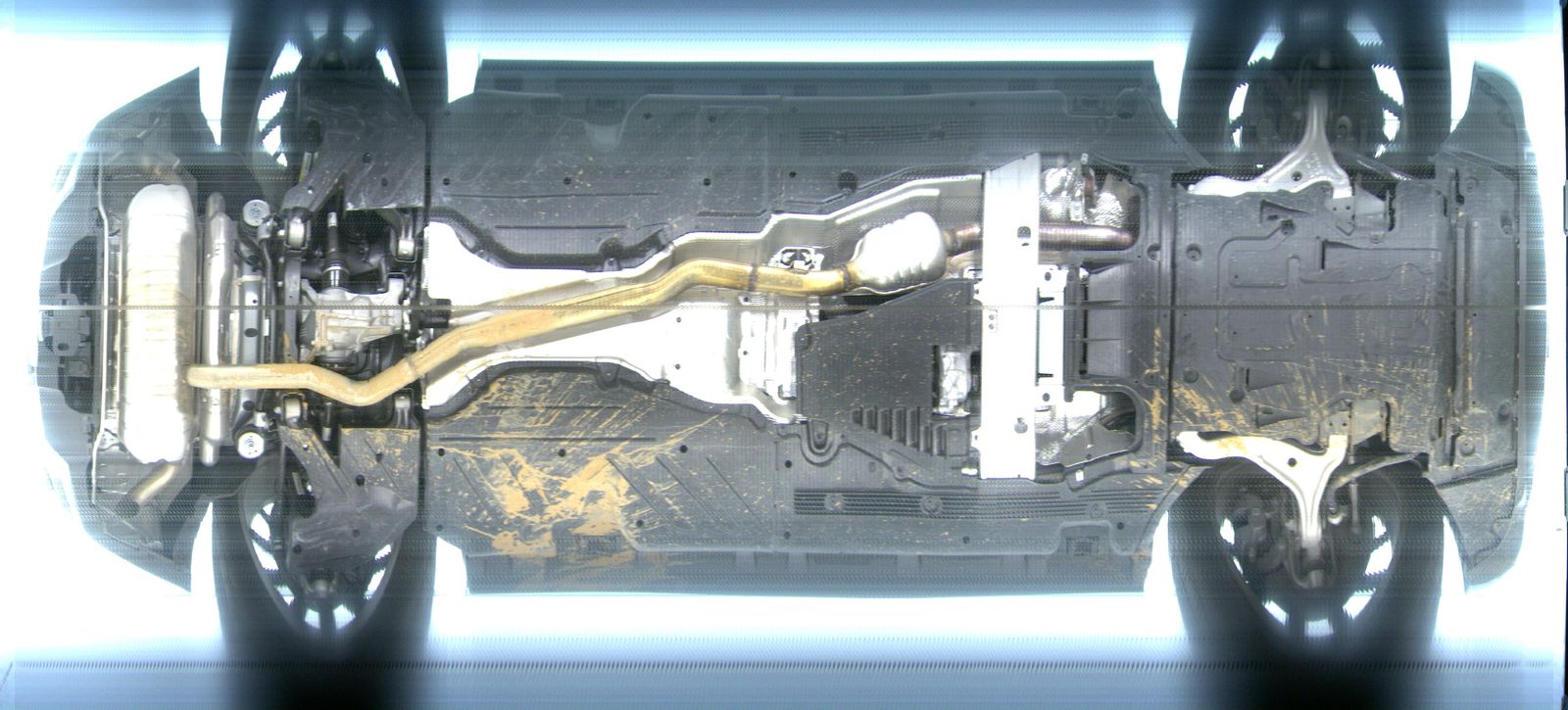 2025 Mercedes-Benz GLS GLS 450 AWD