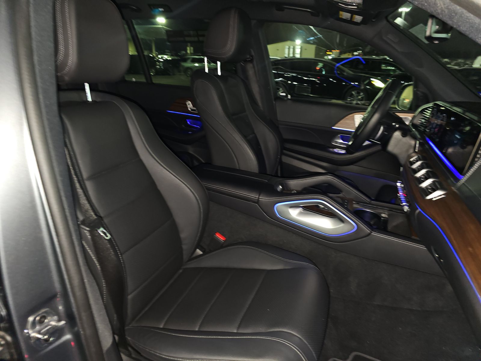 2025 Mercedes-Benz GLS GLS 450 AWD