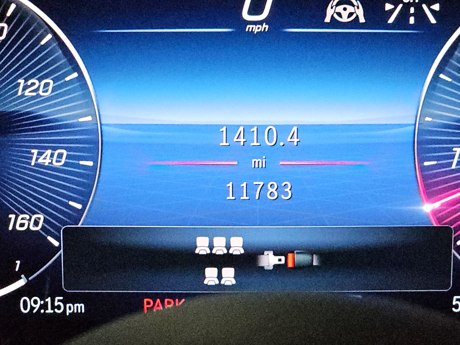 2025 Mercedes-Benz GLS GLS 450 AWD