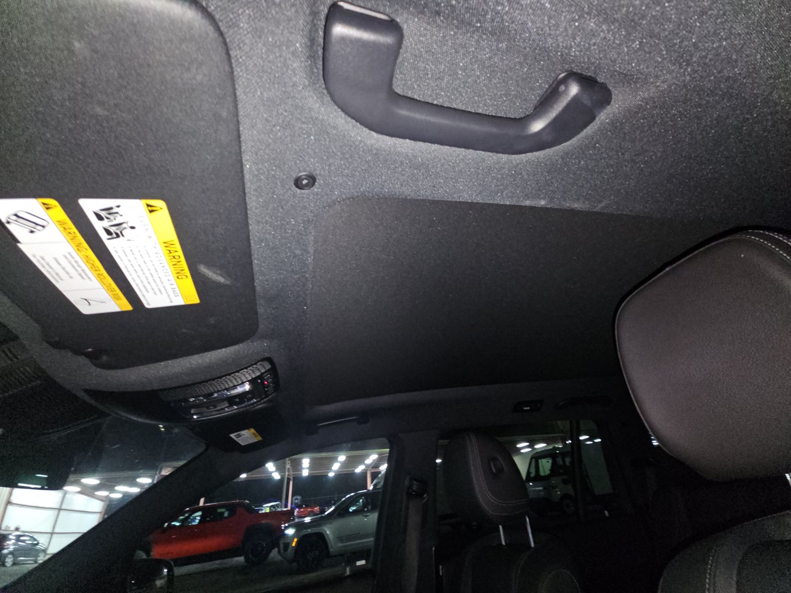 2025 Mercedes-Benz GLS GLS 450 AWD