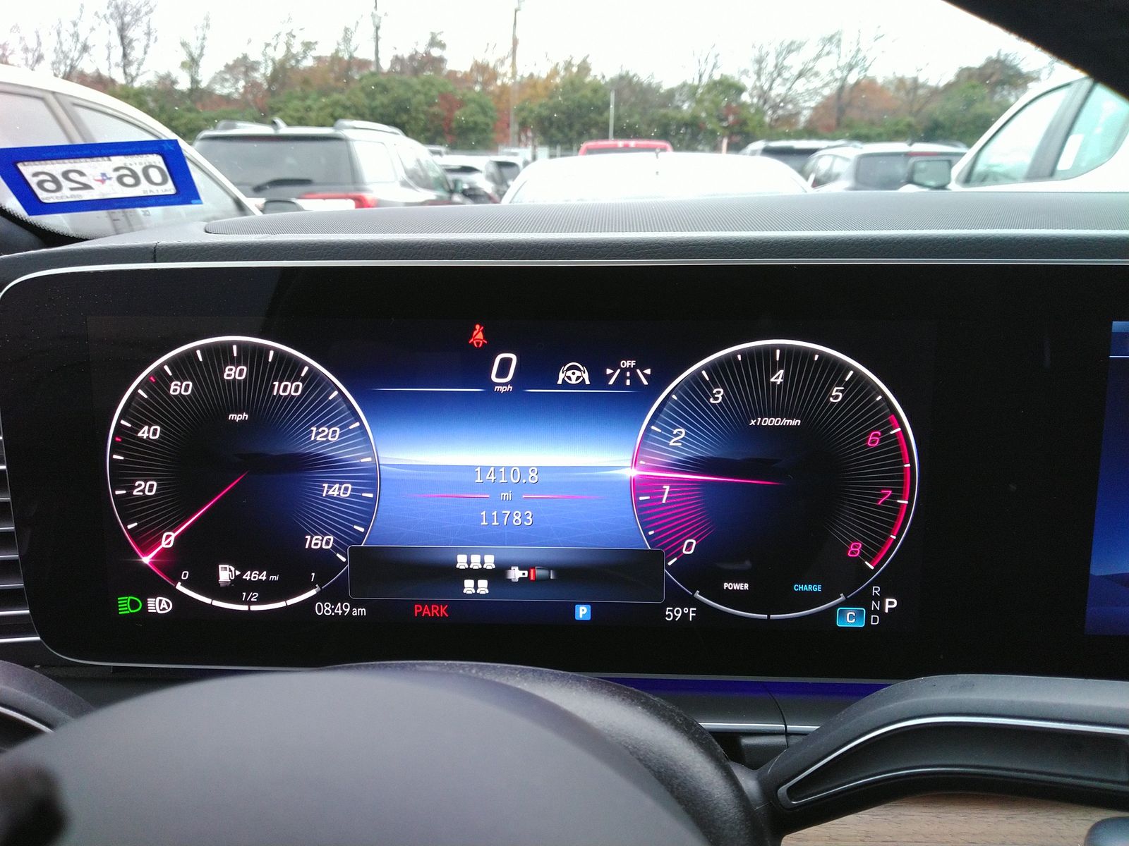 2025 Mercedes-Benz GLS GLS 450 AWD