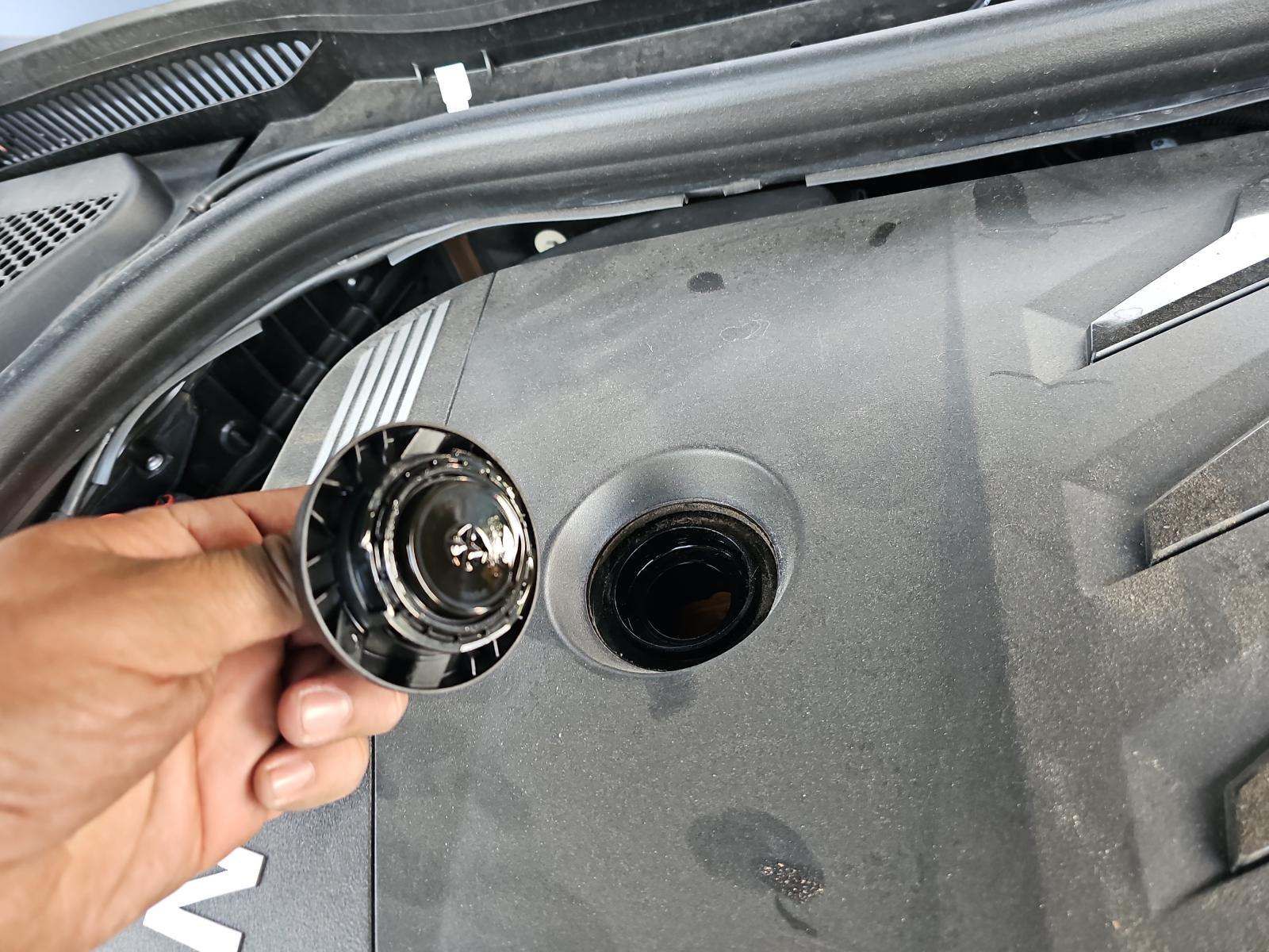 2024 BMW 5 Series 530i RWD