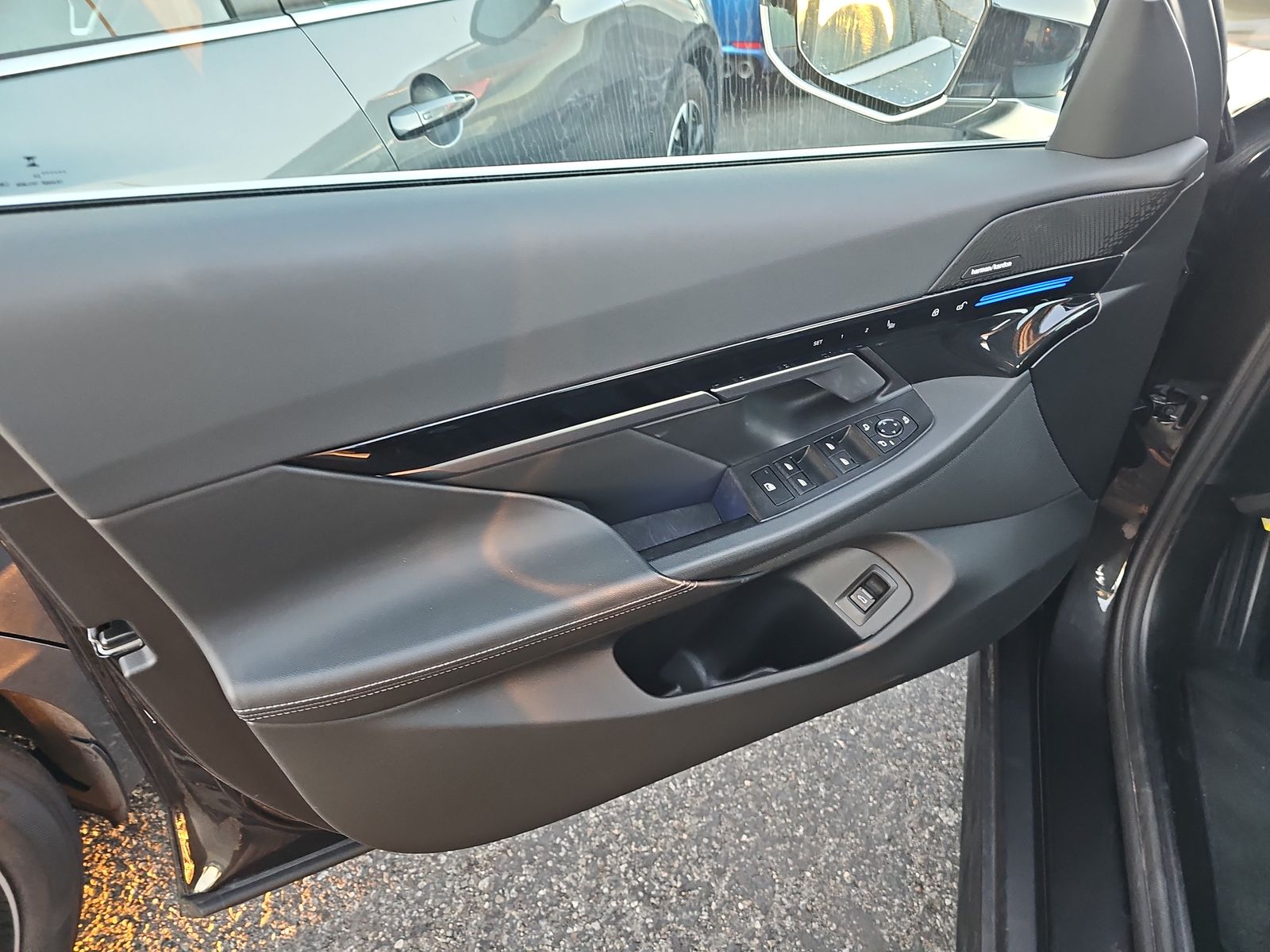 2024 BMW 5 Series 530i RWD