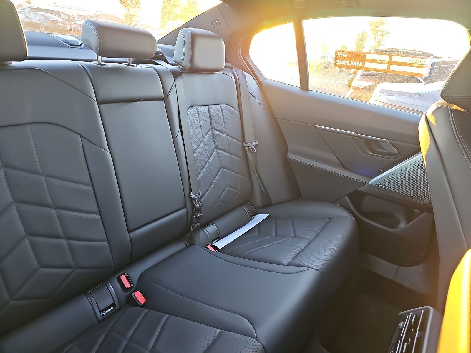 2024 BMW 5 Series 530i RWD