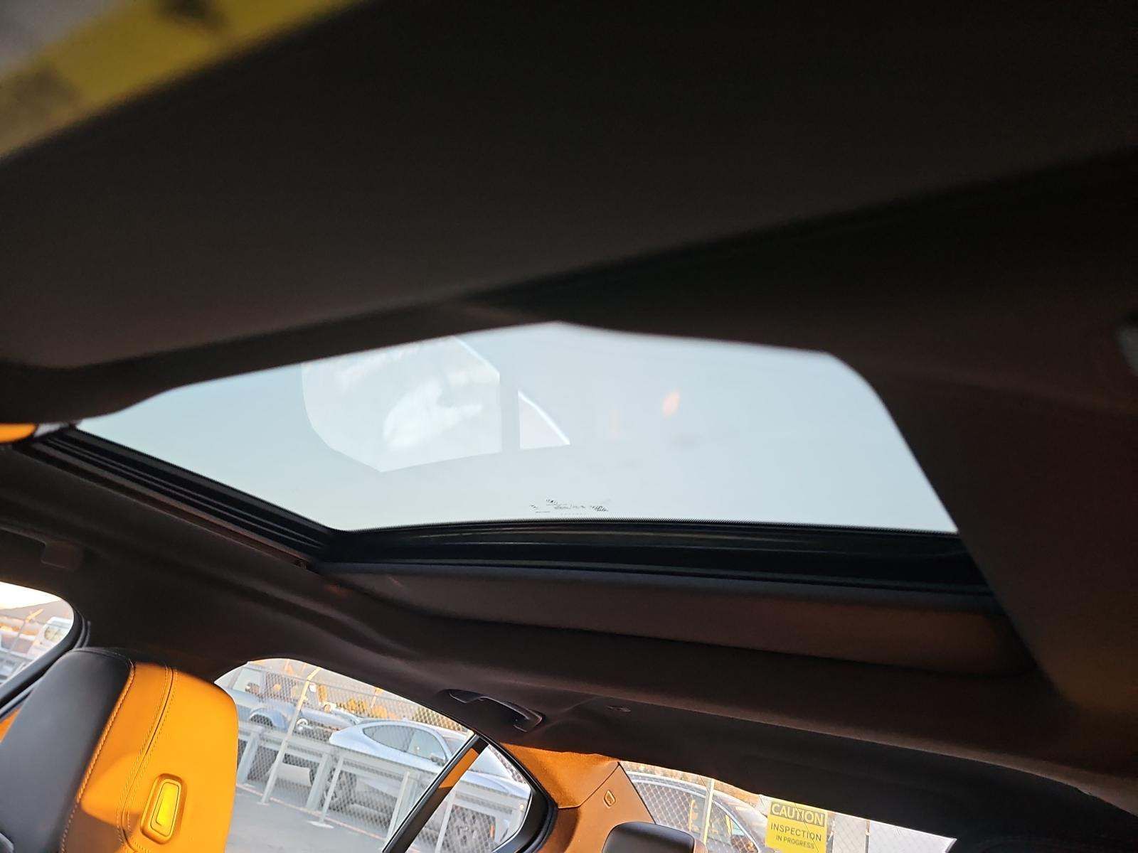 2024 BMW 5 Series 530i RWD