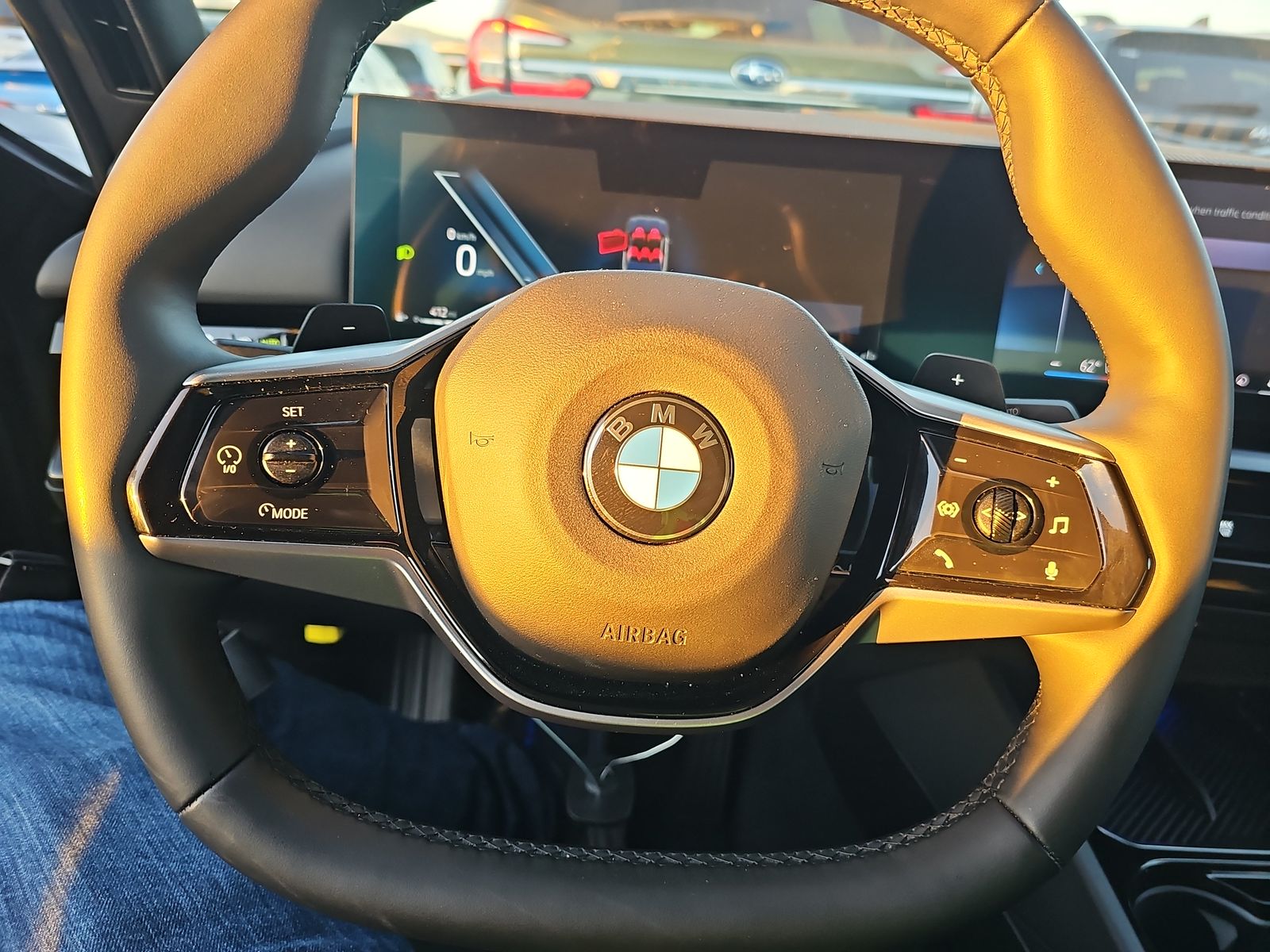 2024 BMW 5 Series 530i RWD