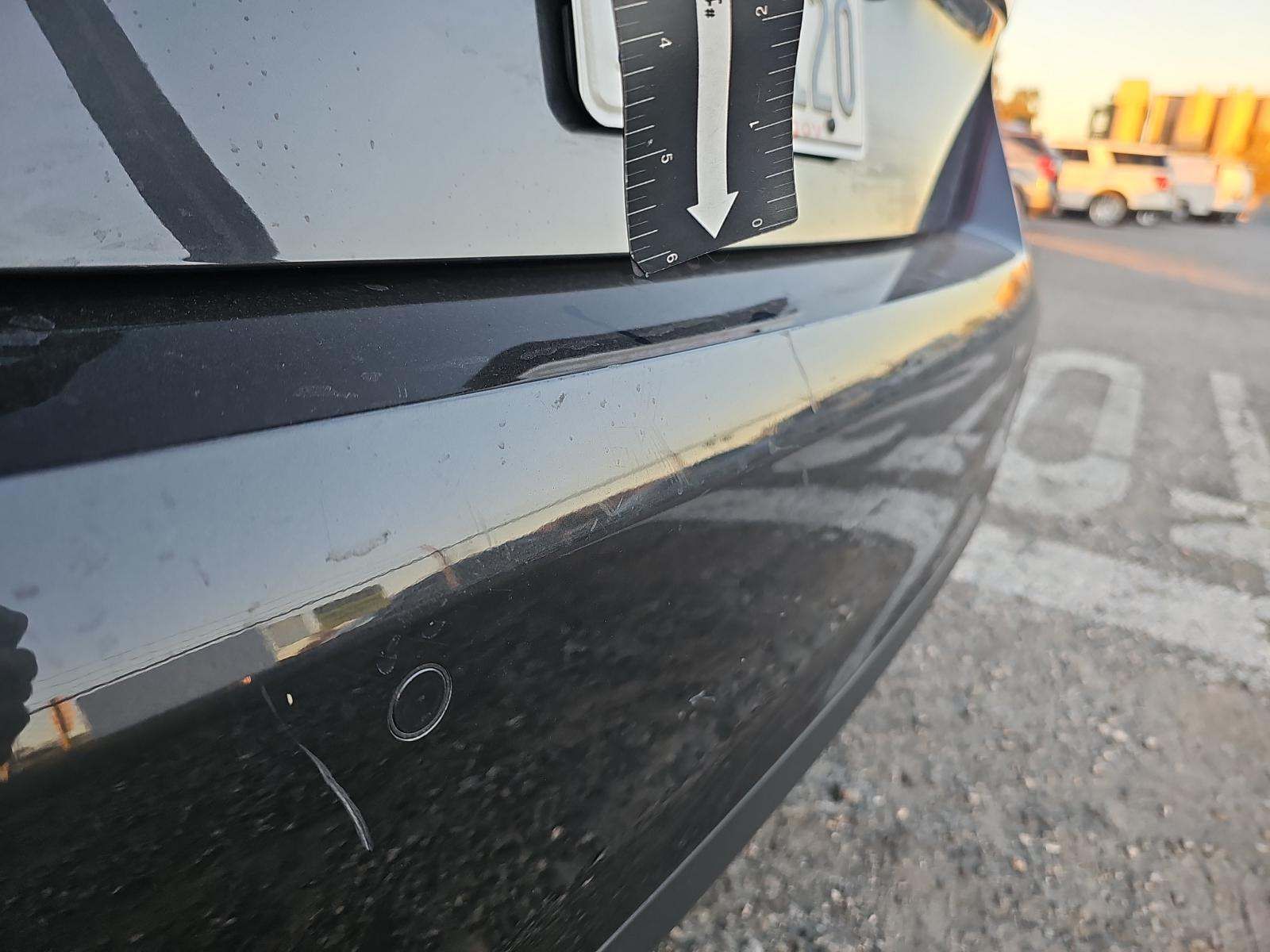 2024 BMW 5 Series 530i RWD