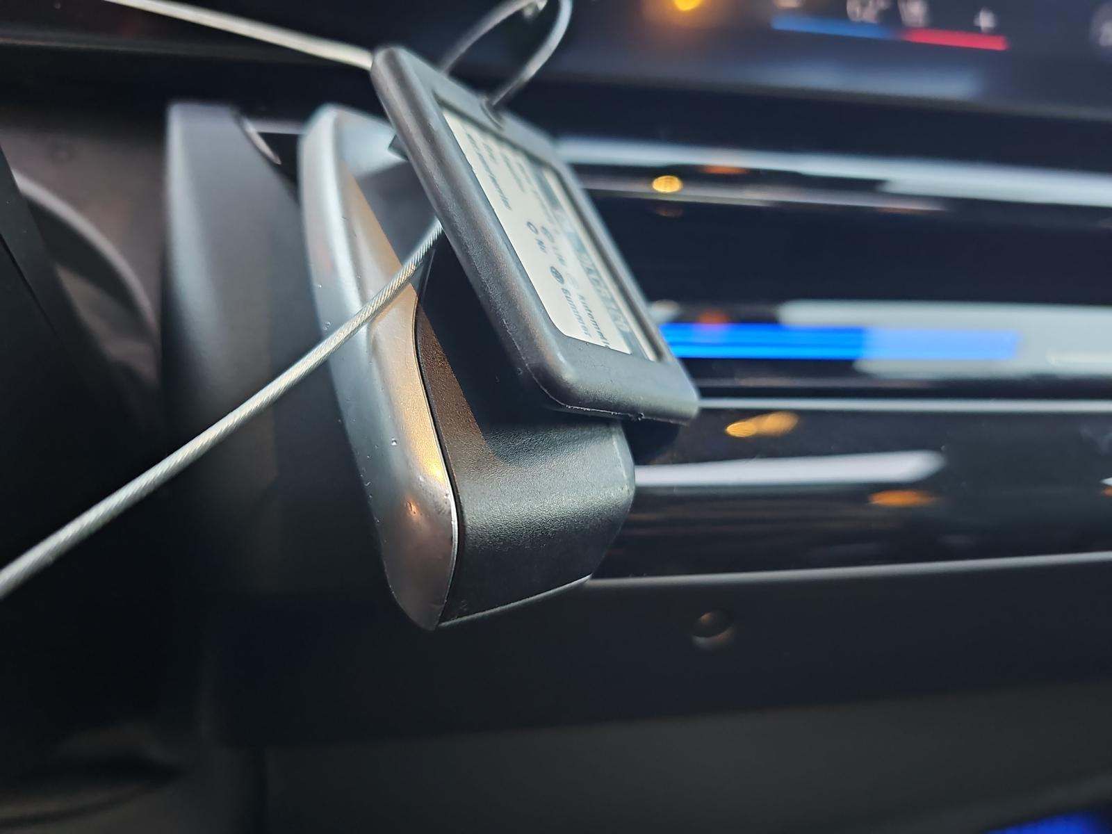 2024 BMW 5 Series 530i RWD