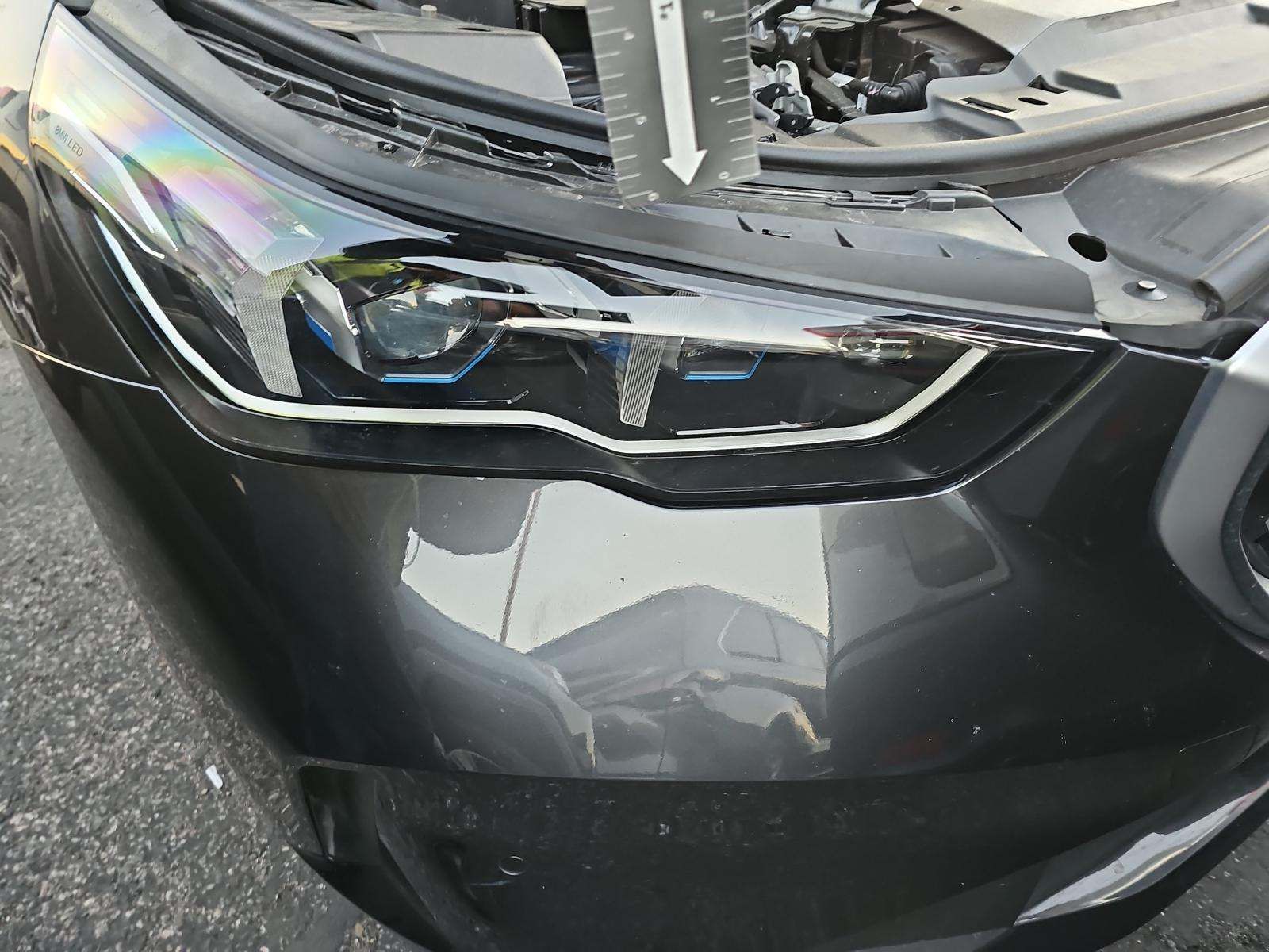 2024 BMW 5 Series 530i RWD