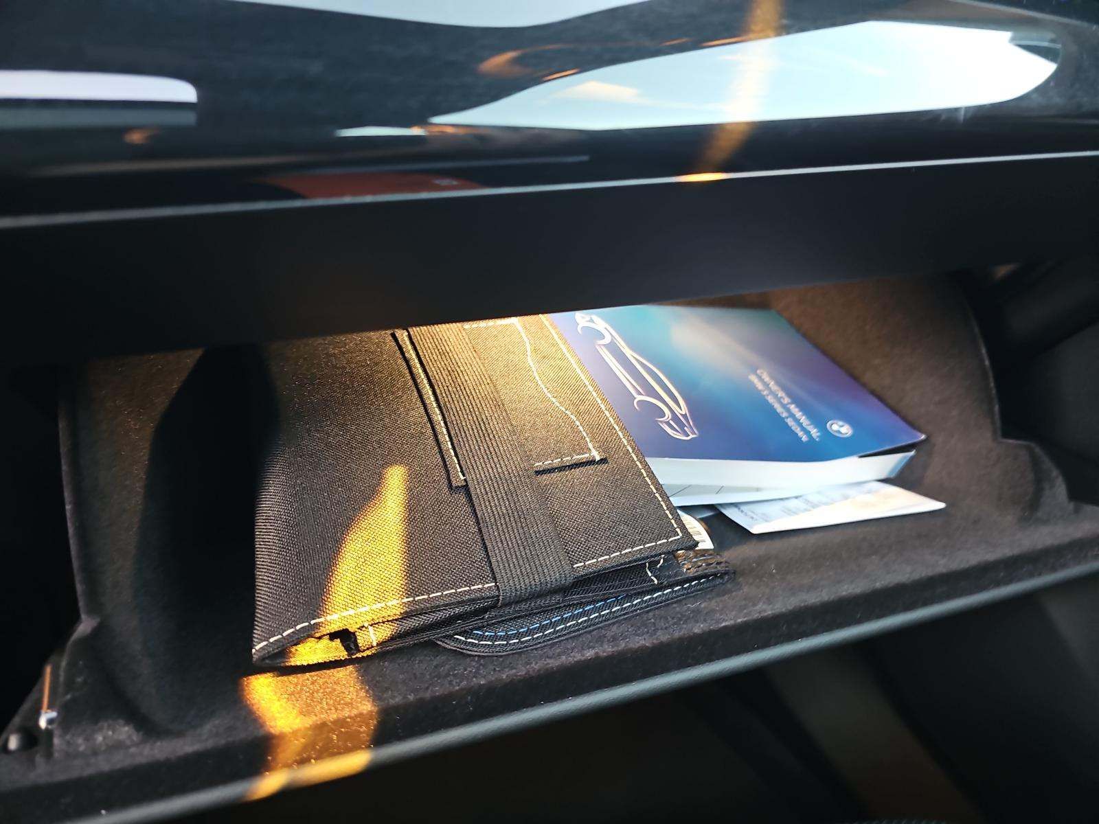 2024 BMW 5 Series 530i RWD