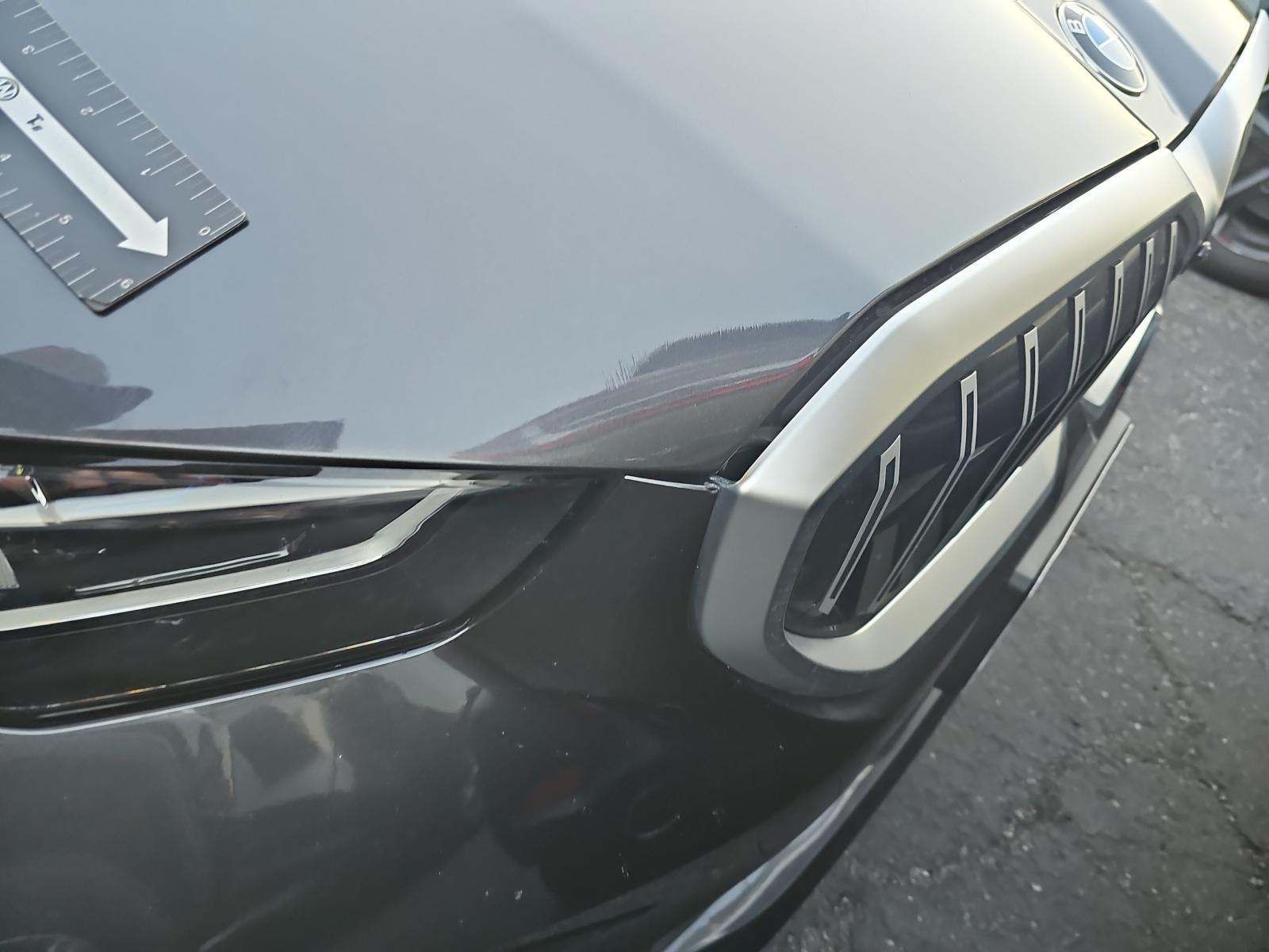 2024 BMW 5 Series 530i RWD