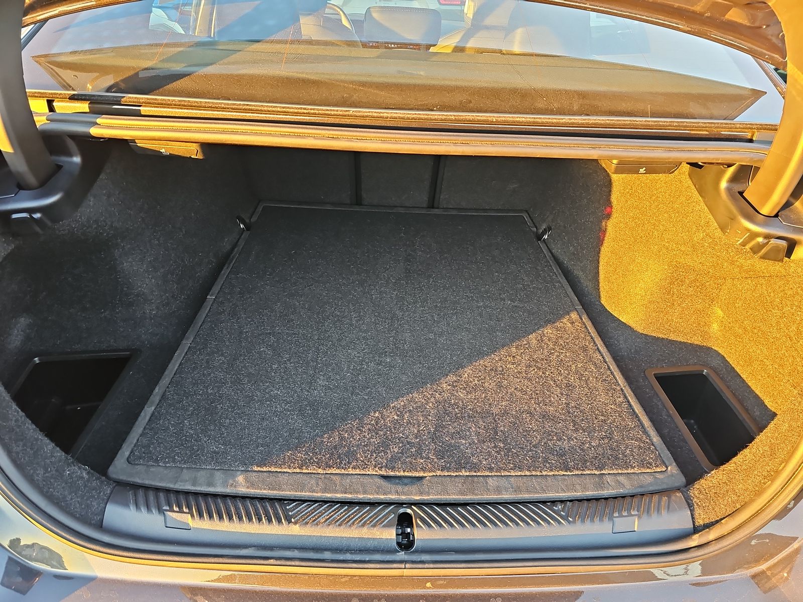 2024 BMW 5 Series 530i RWD