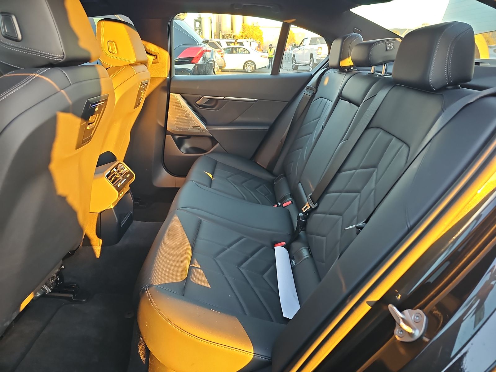 2024 BMW 5 Series 530i RWD