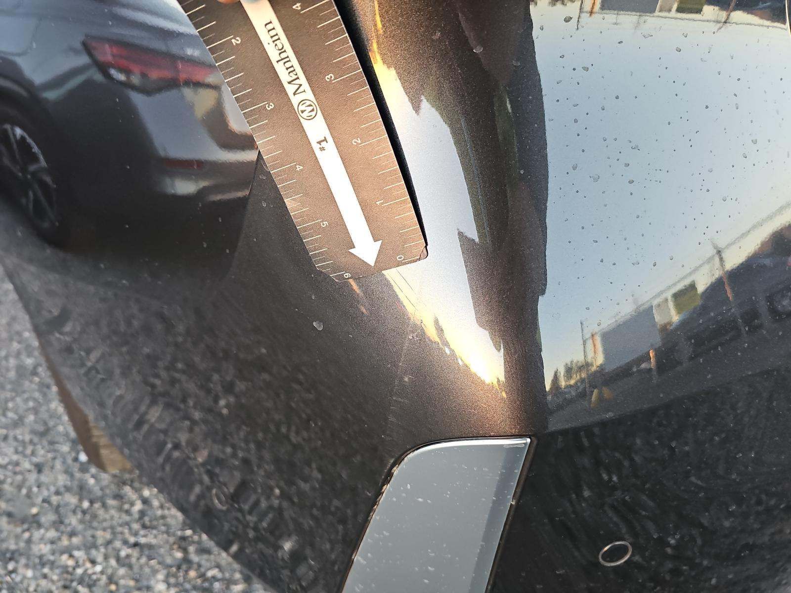 2024 BMW 5 Series 530i RWD