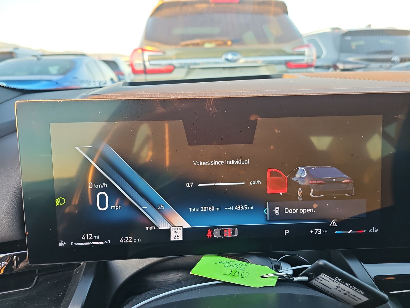 2024 BMW 5 Series 530i RWD