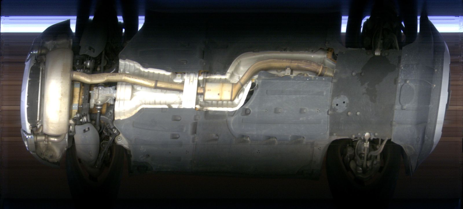 2023 BMW X3 sDrive30i RWD