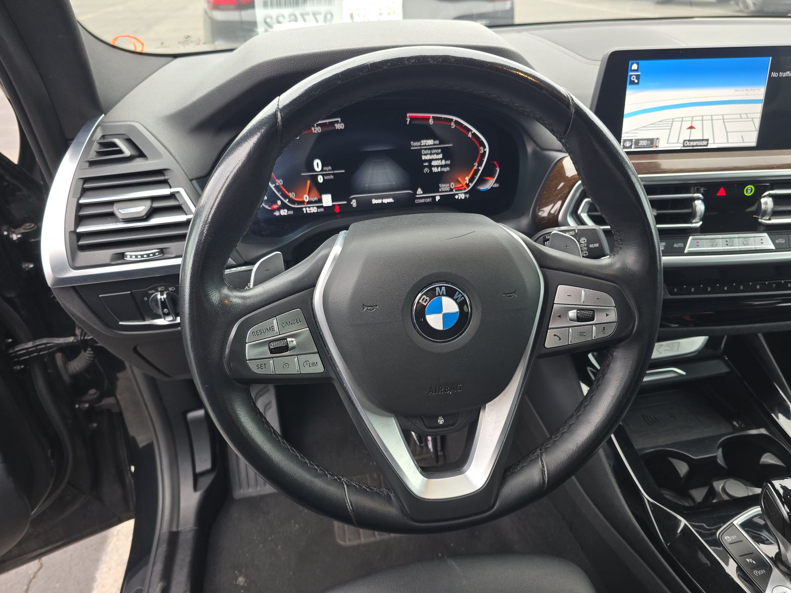 2023 BMW X3 sDrive30i RWD