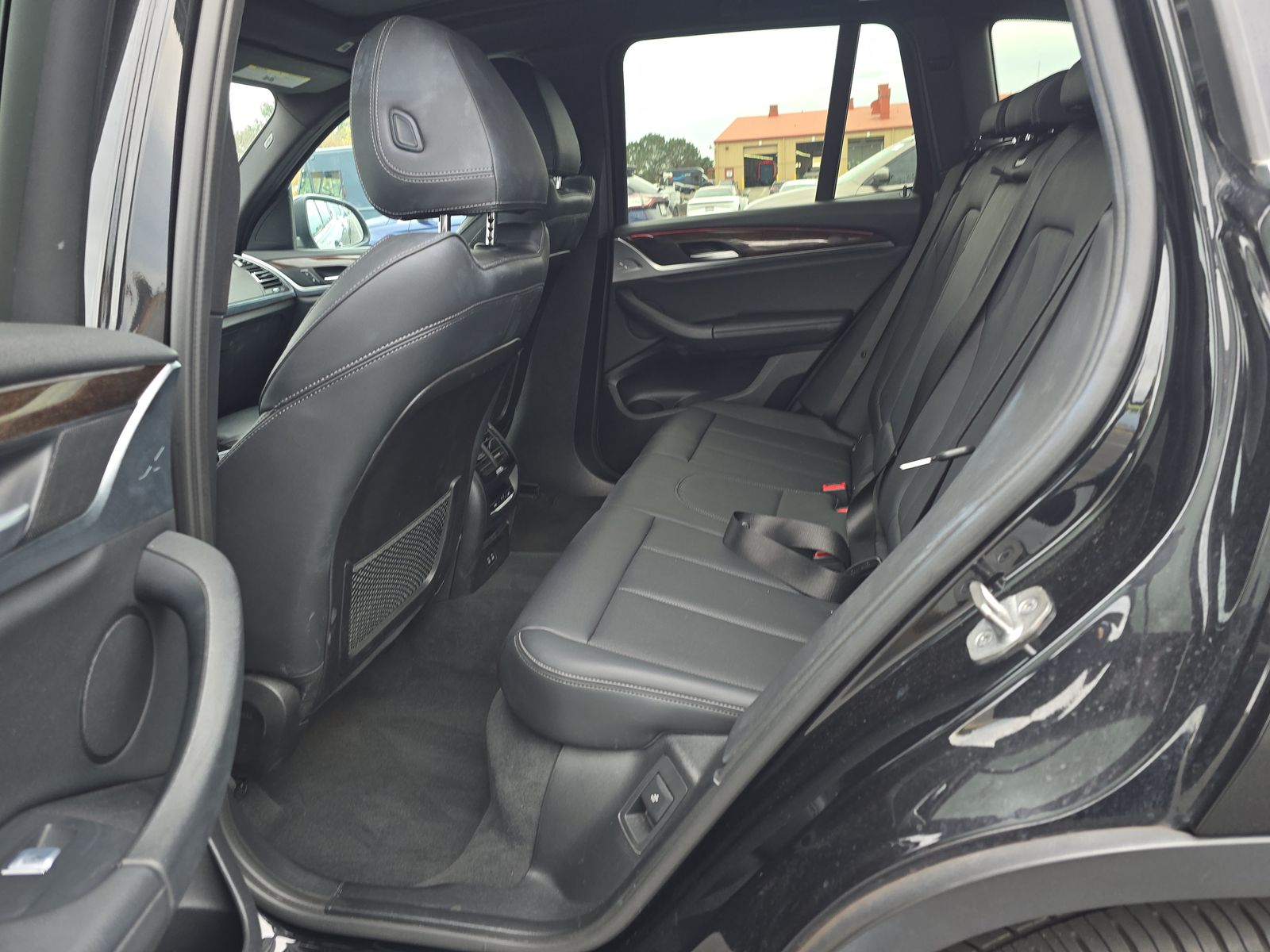 2023 BMW X3 sDrive30i RWD