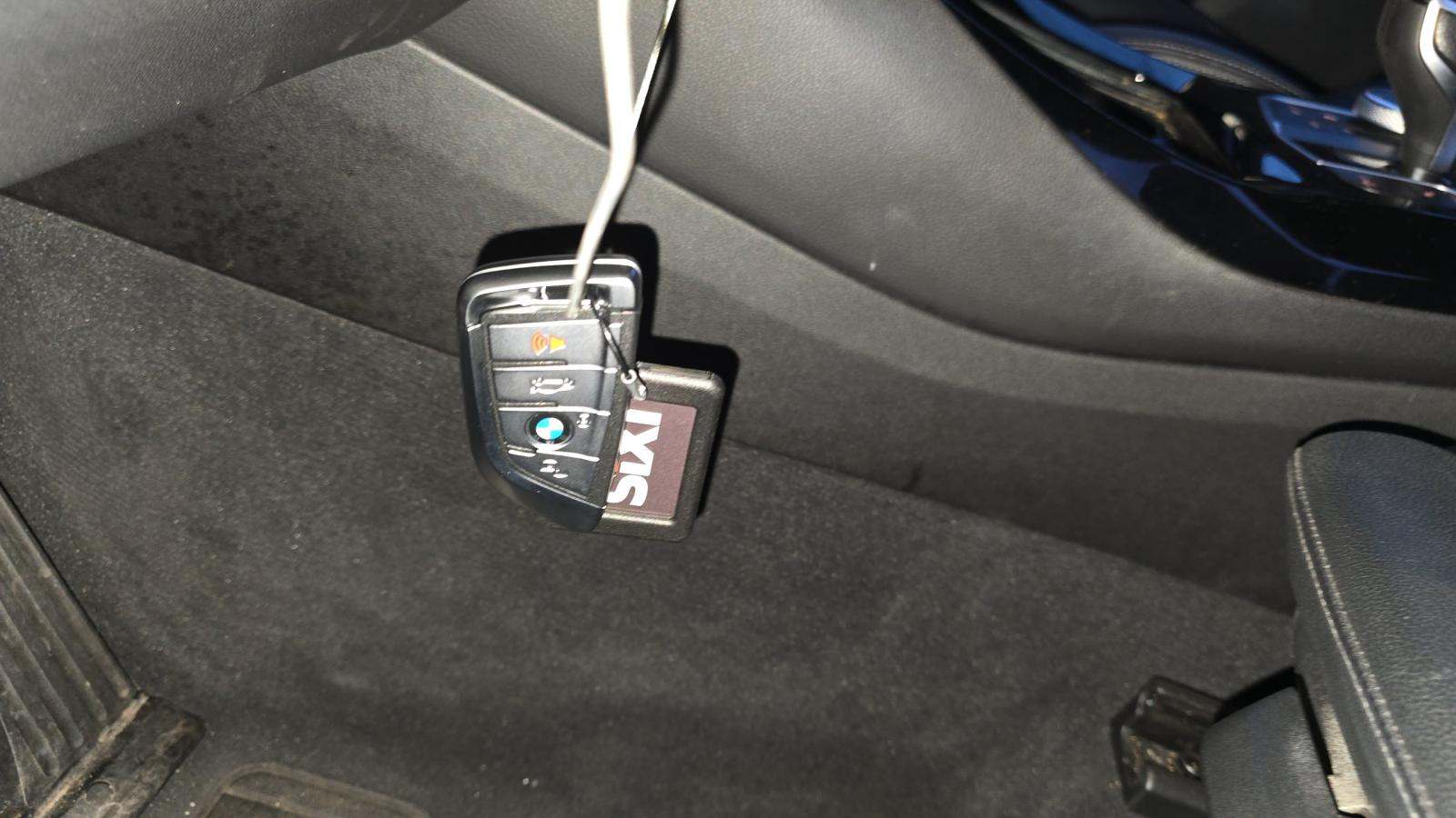 2023 BMW X3 sDrive30i RWD