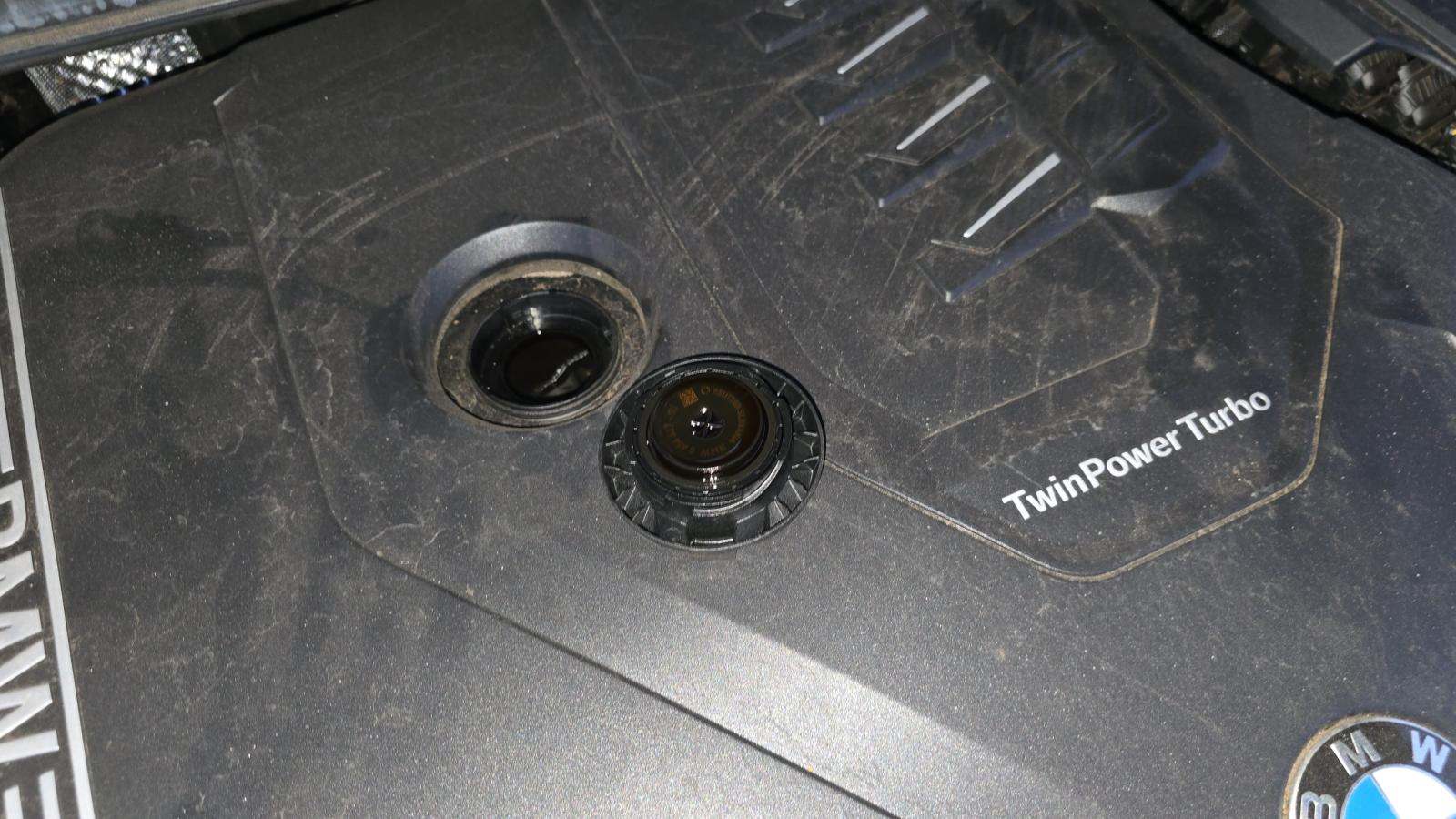 2023 BMW X3 sDrive30i RWD