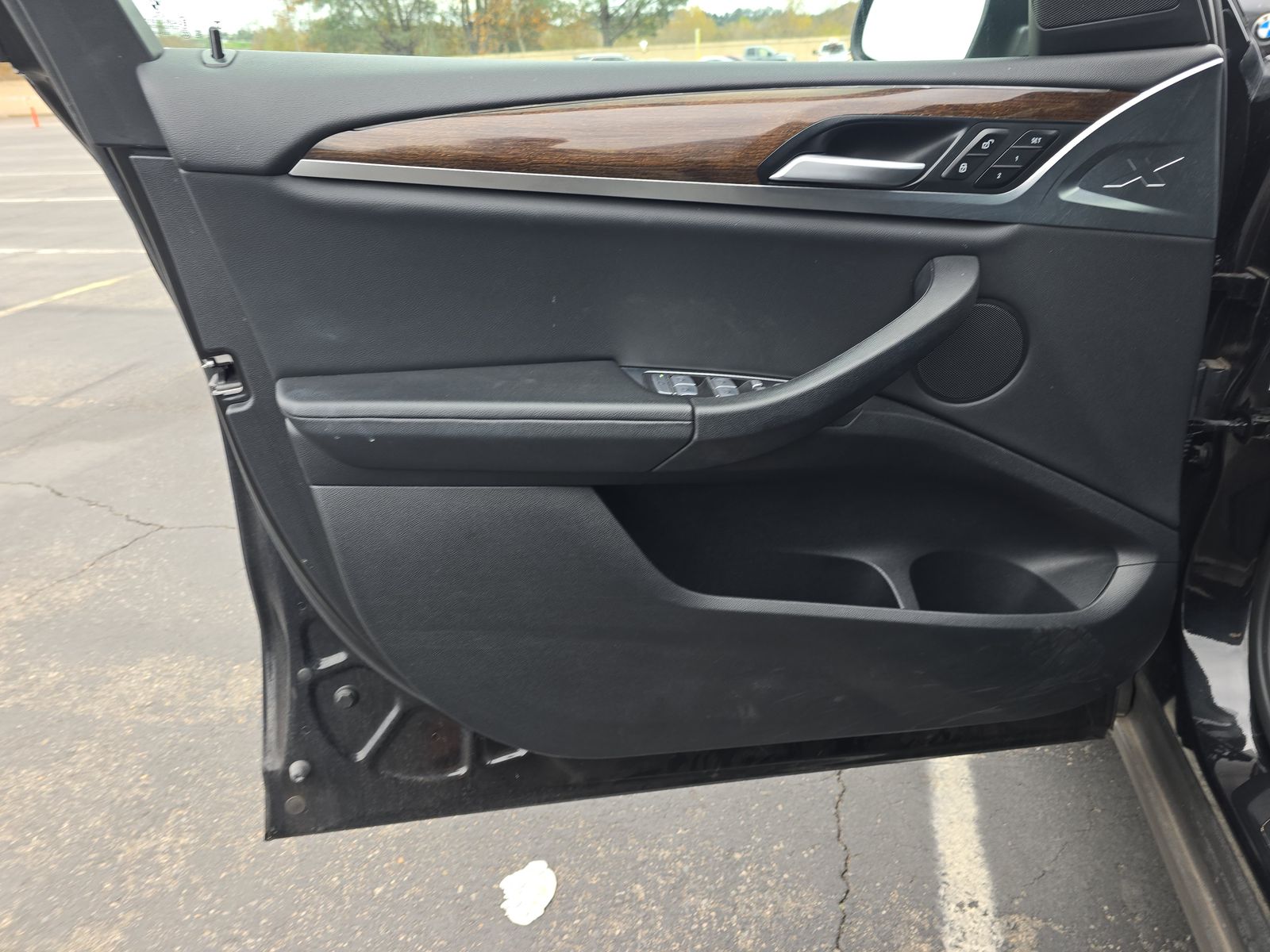 2023 BMW X3 sDrive30i RWD