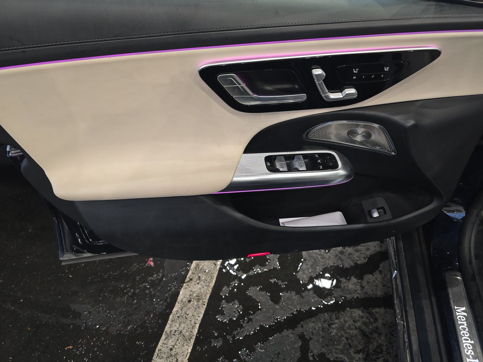 2025 Mercedes-Benz E-Class E 450 AWD