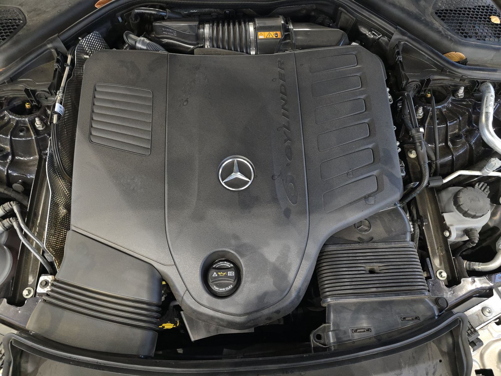 2025 Mercedes-Benz E-Class E 450 AWD