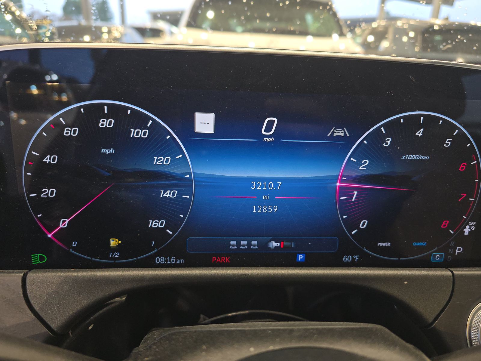 2025 Mercedes-Benz E-Class E 450 AWD