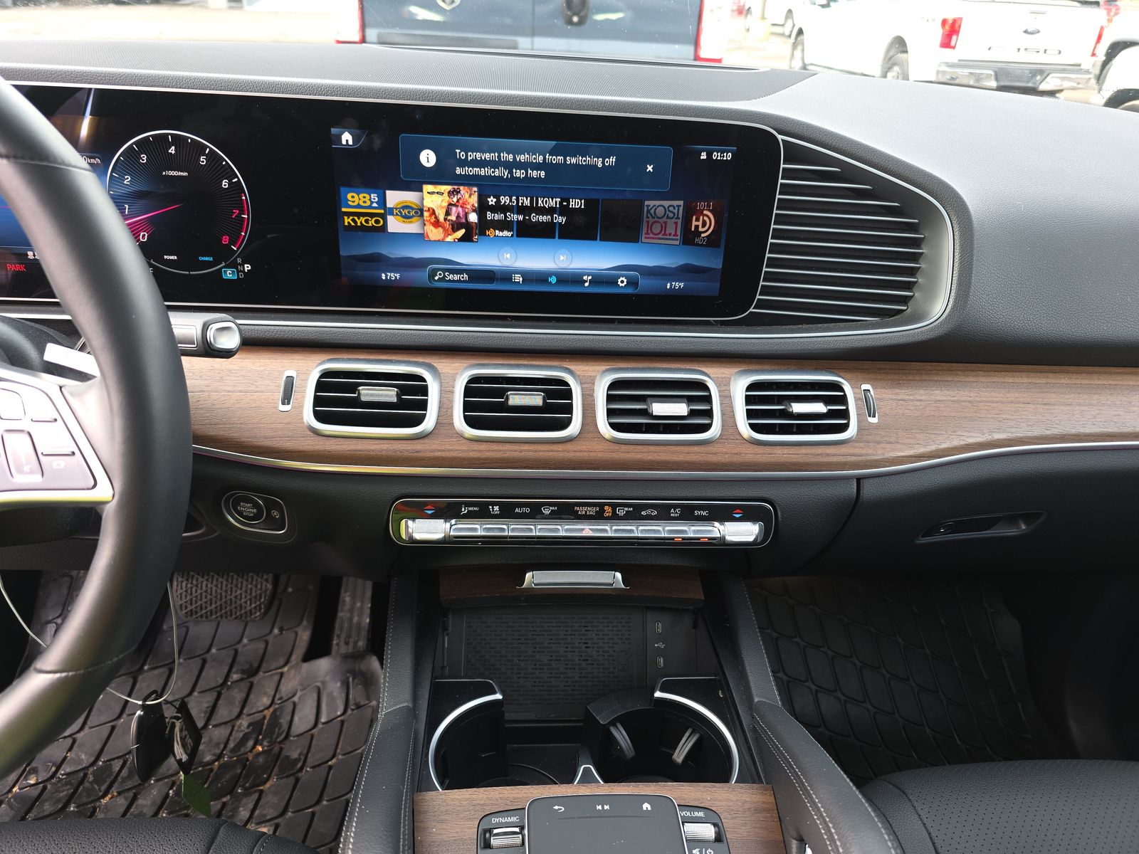 2025 Mercedes-Benz GLE GLE 350 AWD