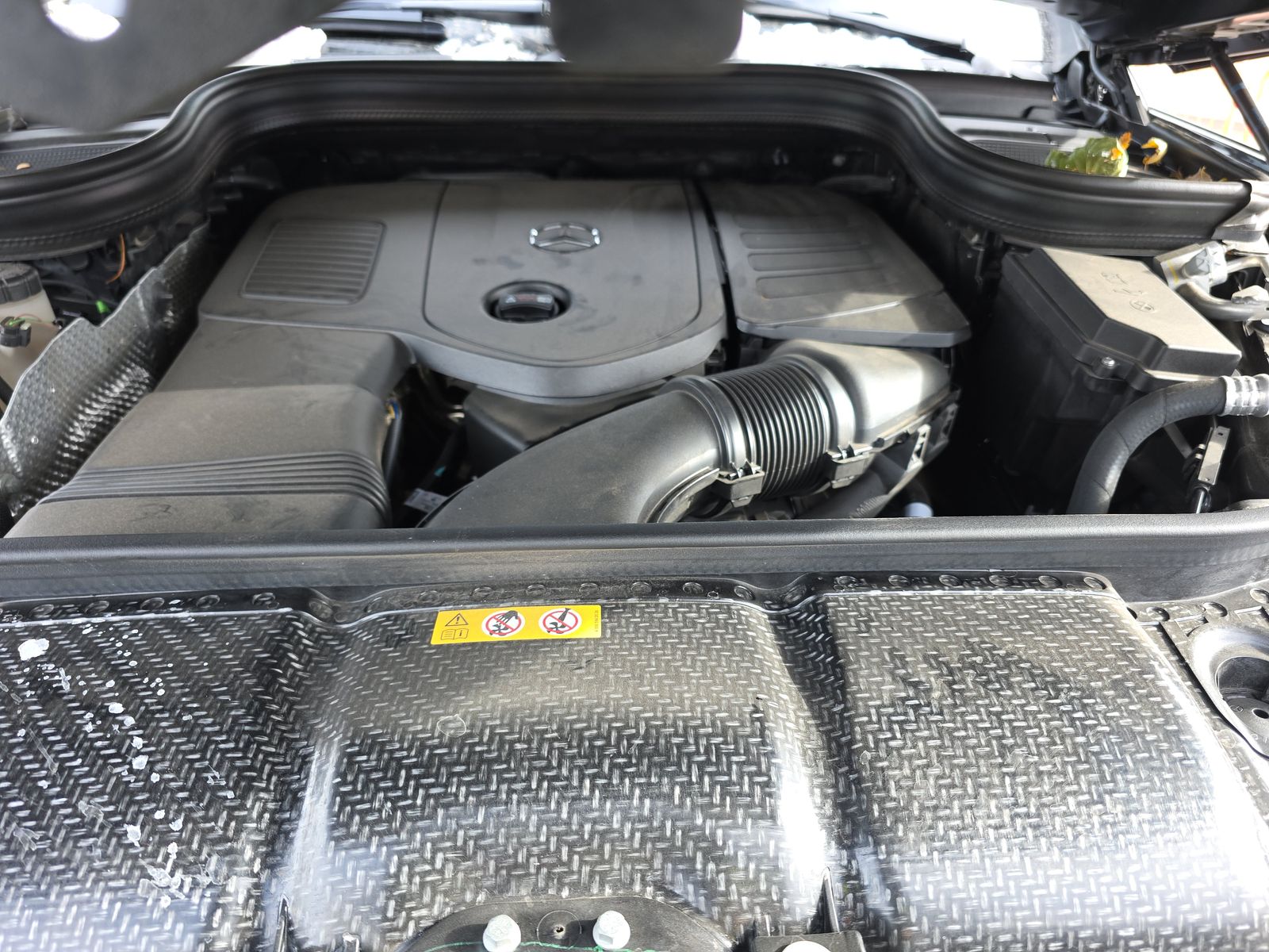 2025 Mercedes-Benz GLE GLE 350 AWD