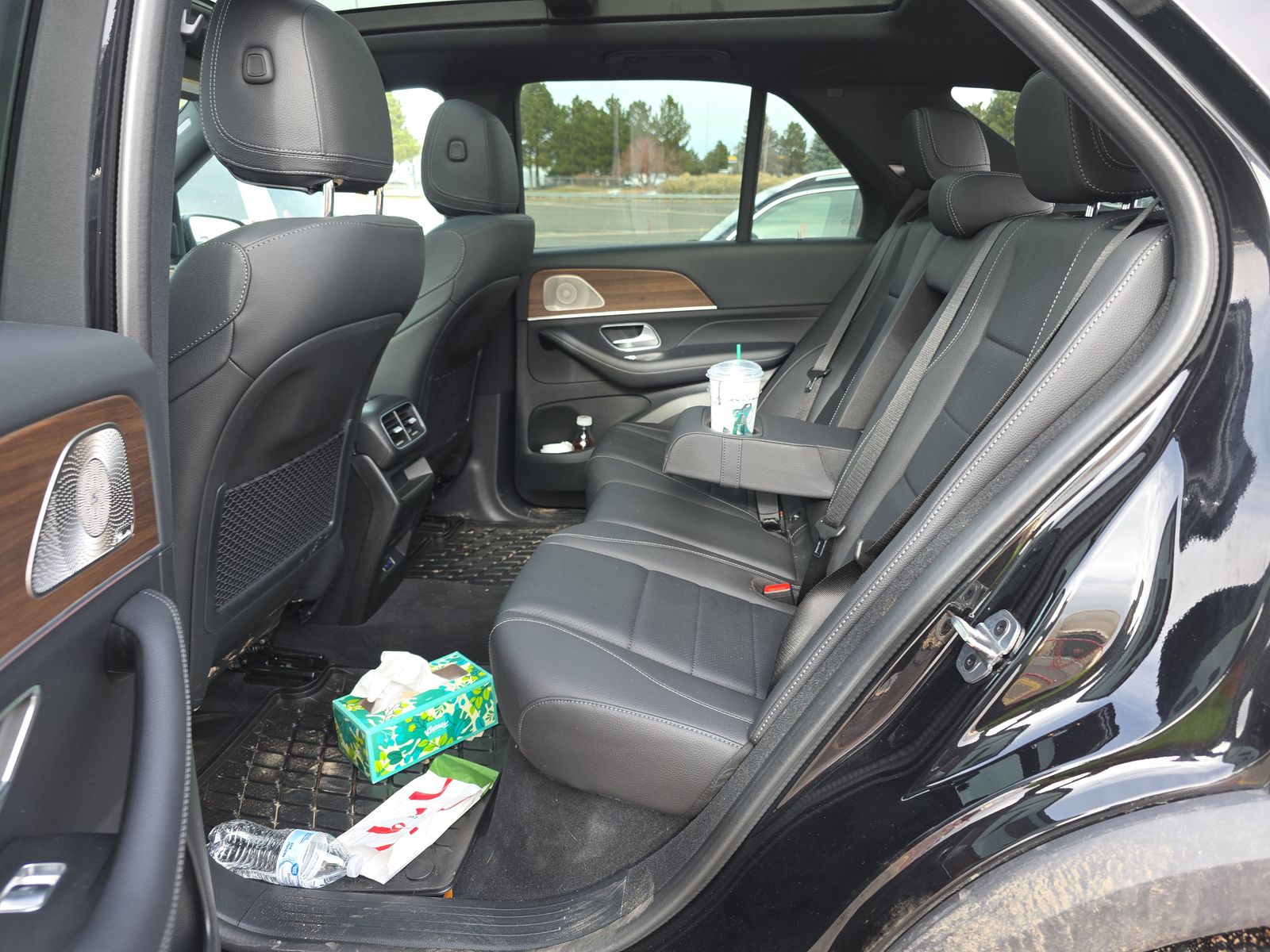 2025 Mercedes-Benz GLE GLE 350 AWD