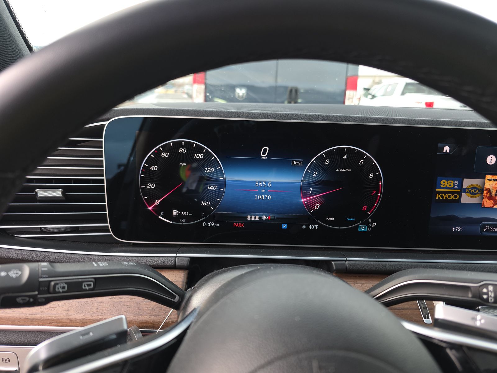 2025 Mercedes-Benz GLE GLE 350 AWD